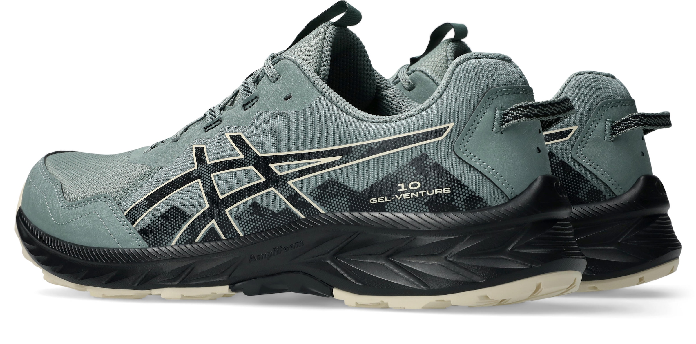 Asics Trailrunningschuh »GEL-VENTURE 10«