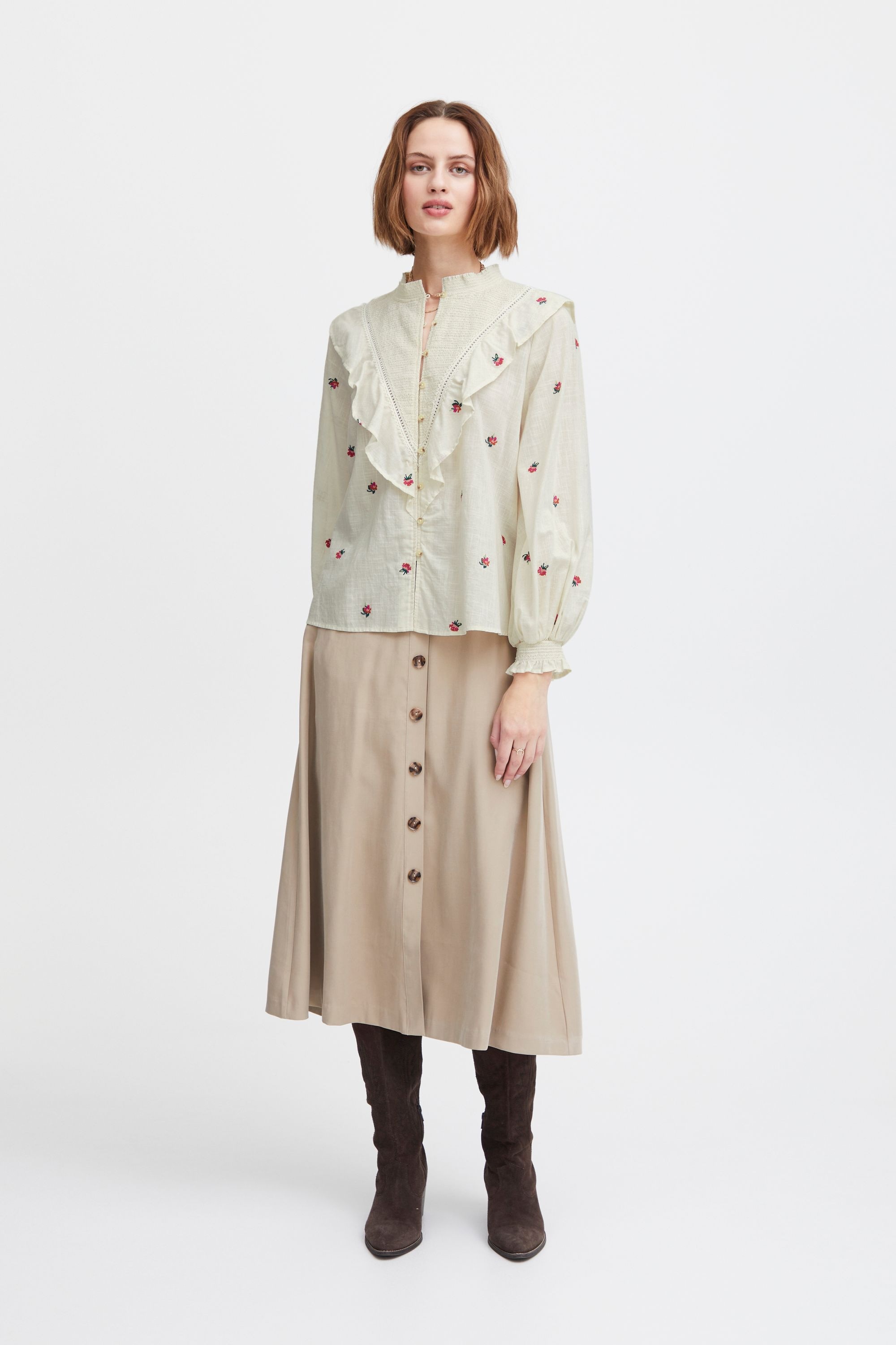 ATELIER RÊVE Longsleeve »Longsleeve IRToulouse«