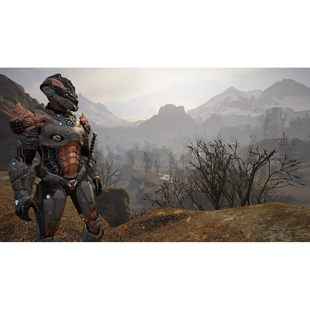 THQ Nordic Spielesoftware »Elex II«, PlayStation 5