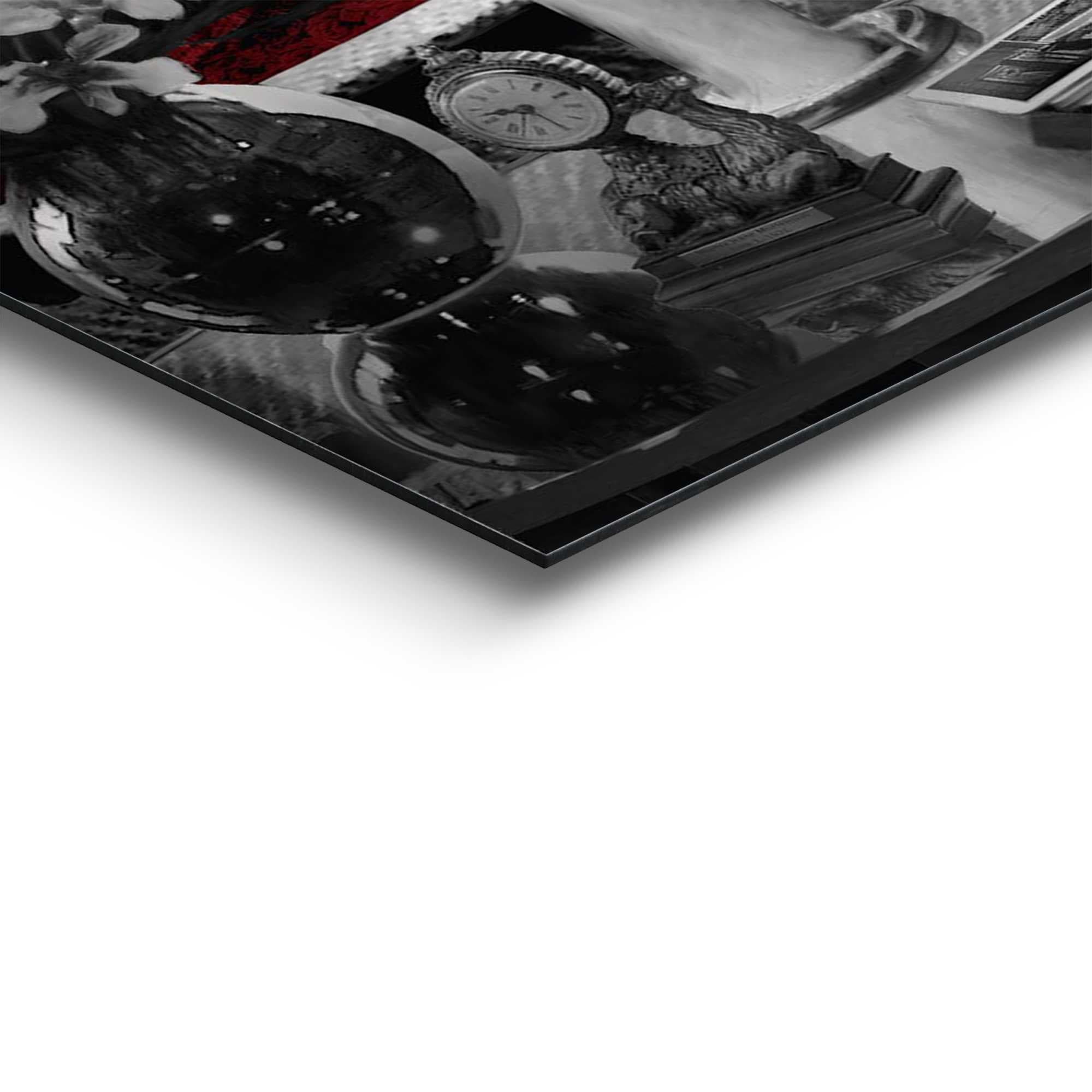Reinders! Deco-Panel »Chris Consani - four of a kind«