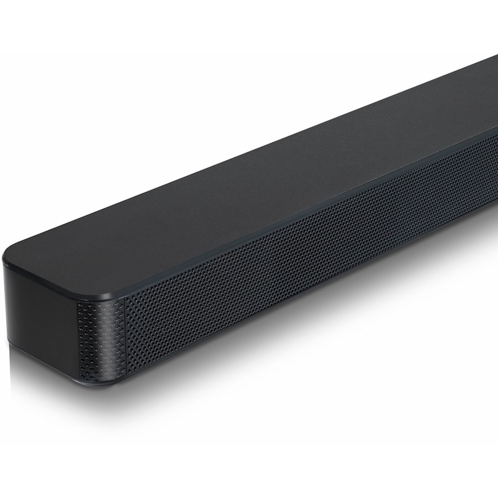 LG Soundbar »DSL4«