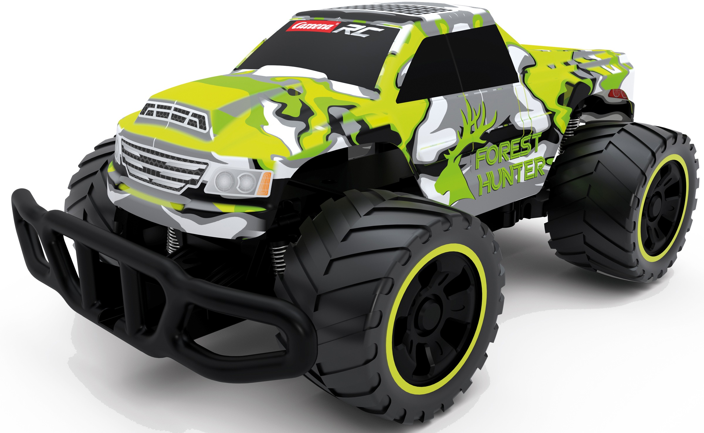 Carrera® RC-Truck »Carrera® RC 2,4GHz Forest Hunter« kaufen