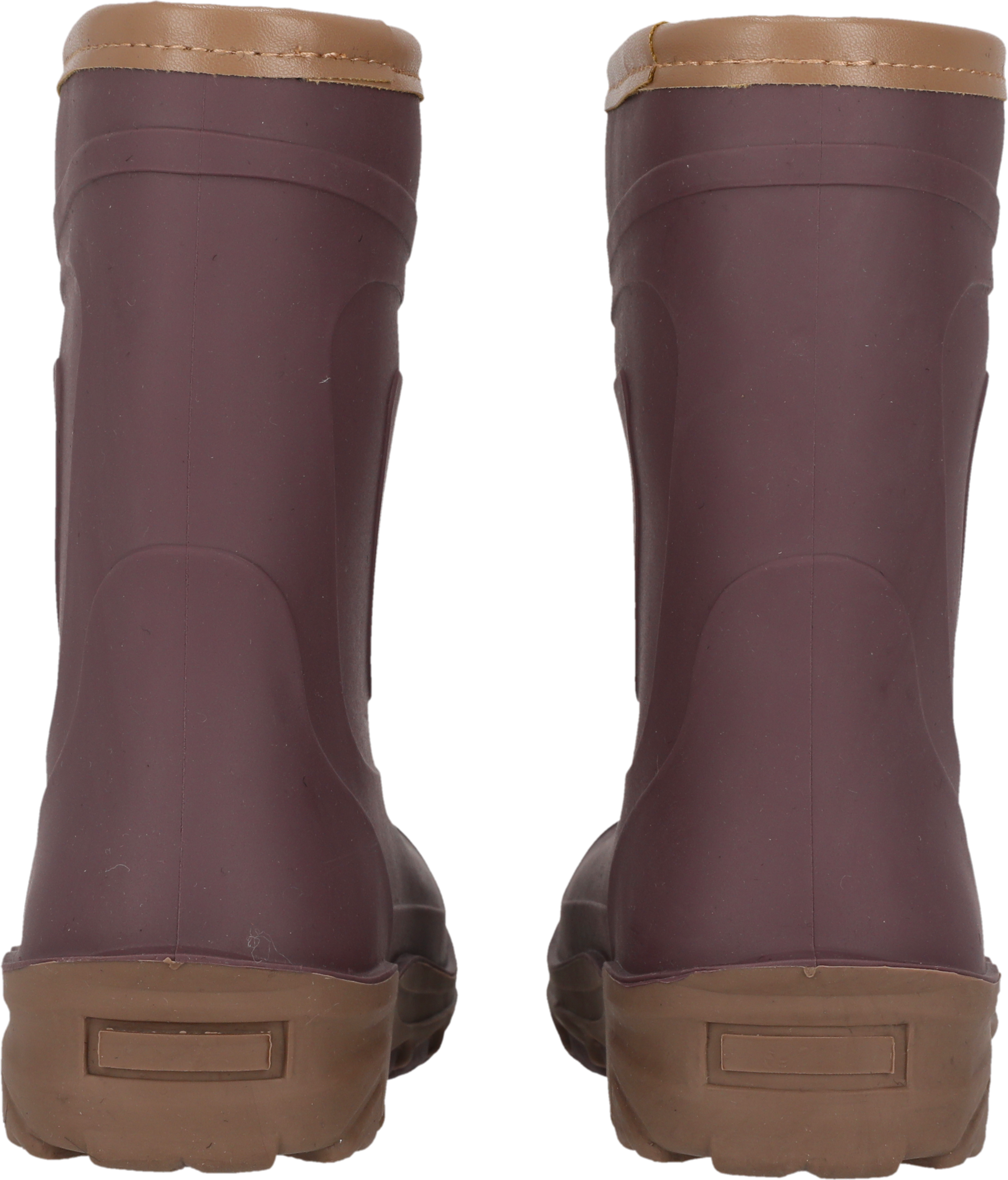 ZIGZAG Gummistiefel »FIAN KIDS THERMO BOOT«, wassedicht, wärmend