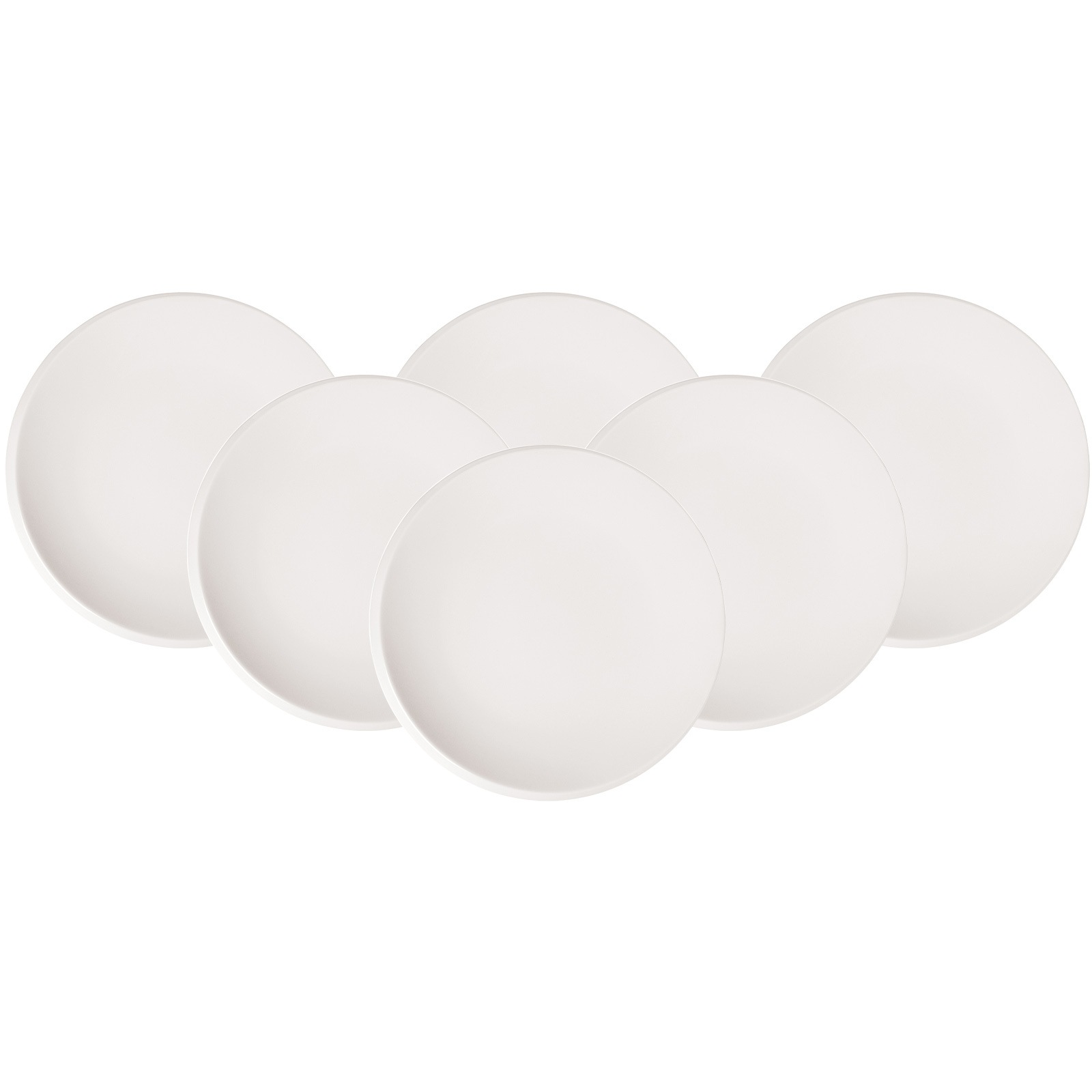 Villeroy & Boch Speiseteller "NewMoon"