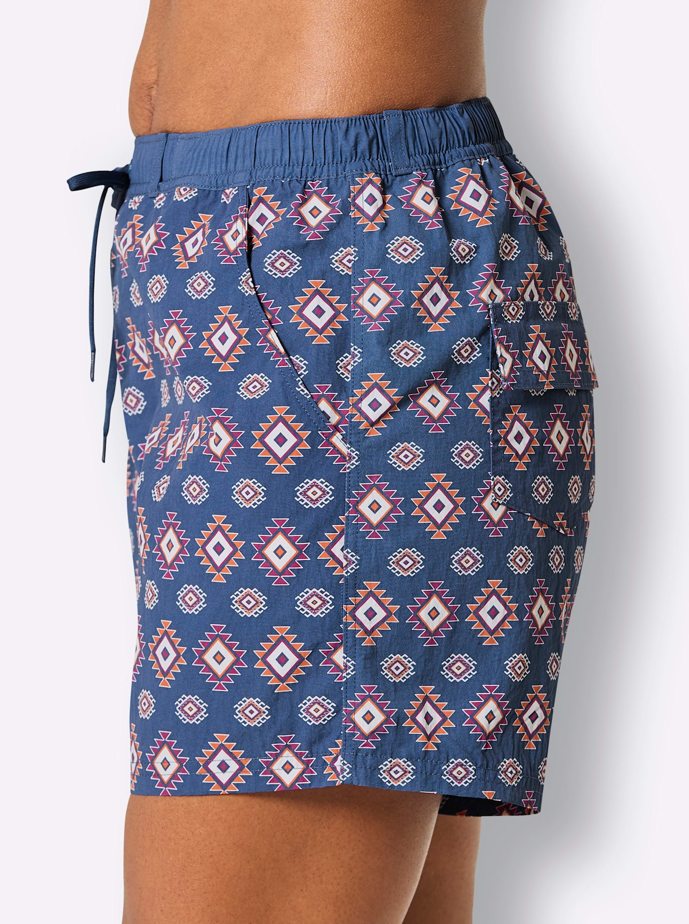   Badeshorts