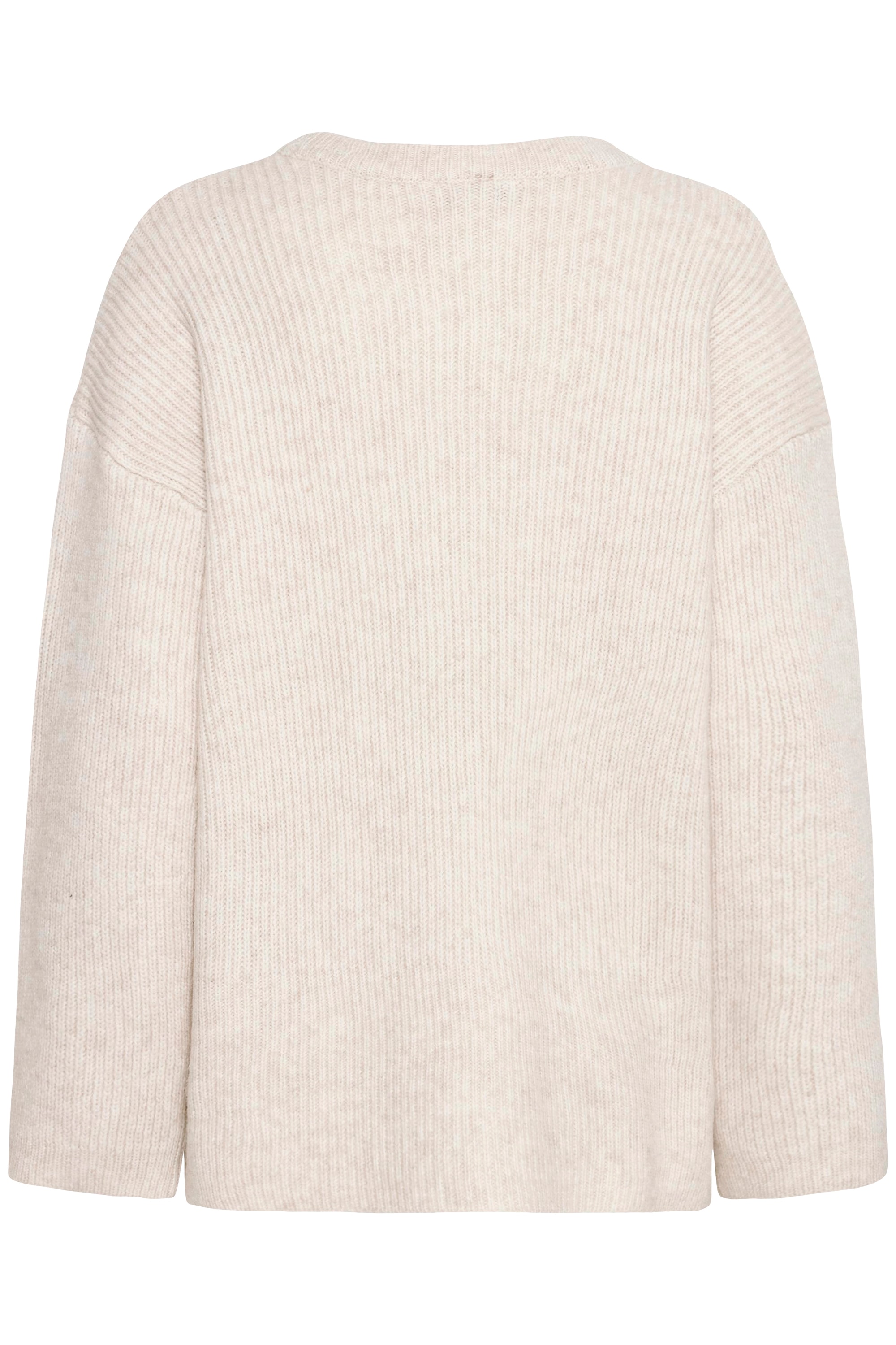 b.young Strickpullover »Strickpullover BYNELLO«