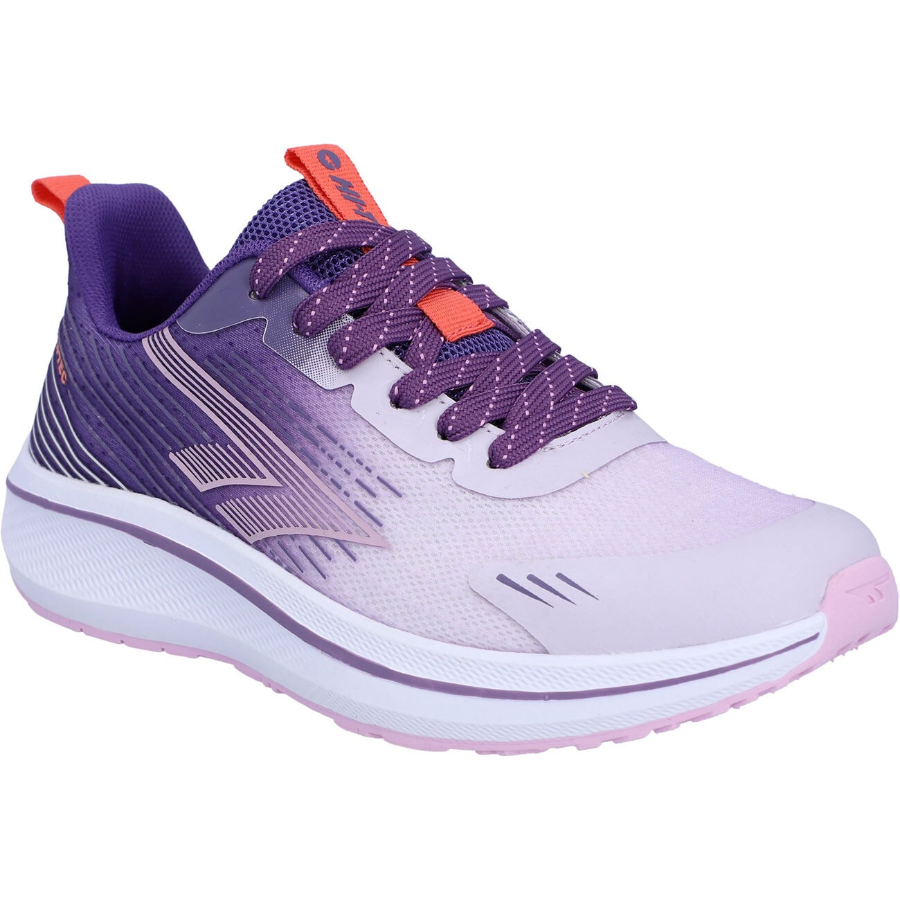 Hi-Tec Sneaker »Hi-Tec-Schuhe Santorini Frauen«