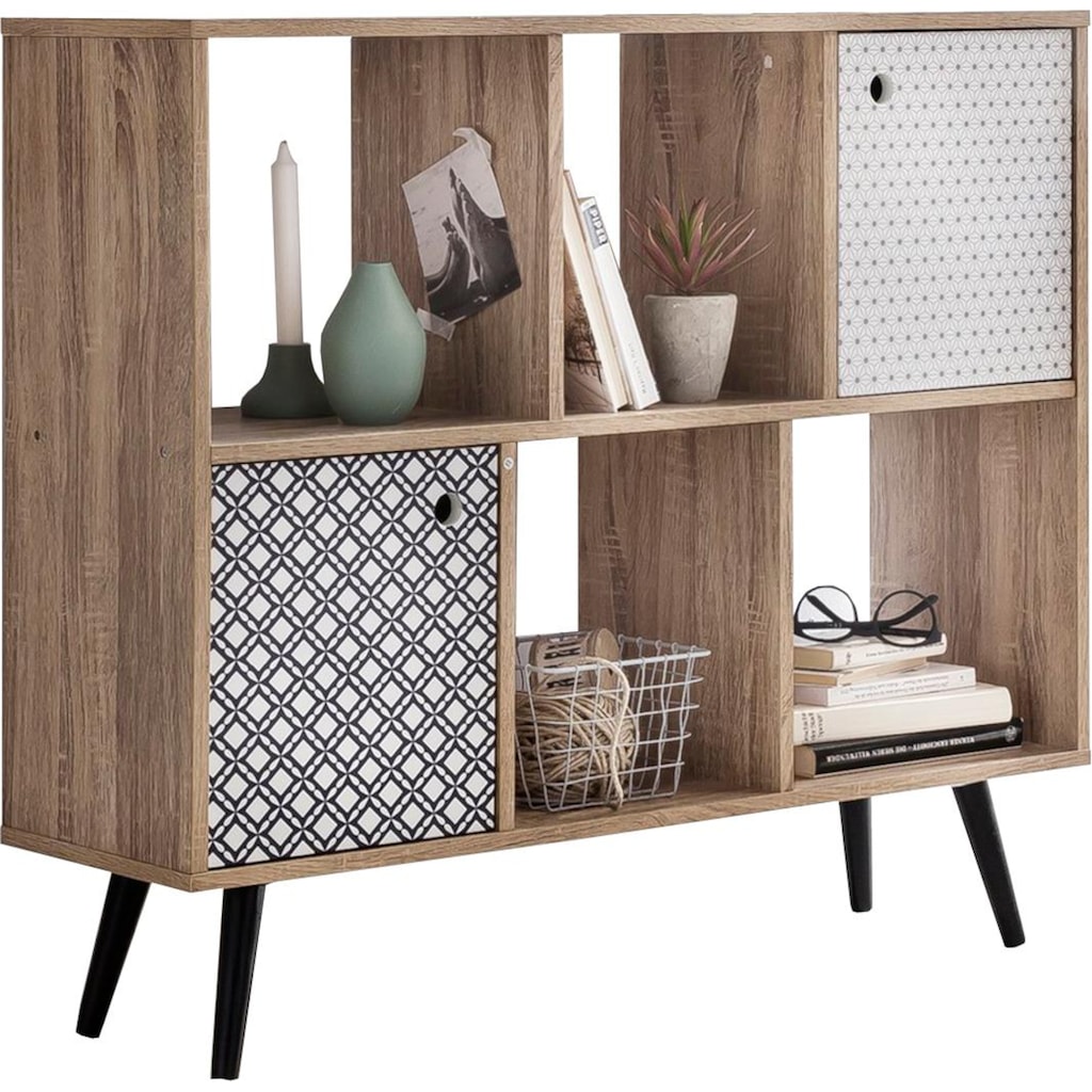 SIT Sideboard »Mailbox«