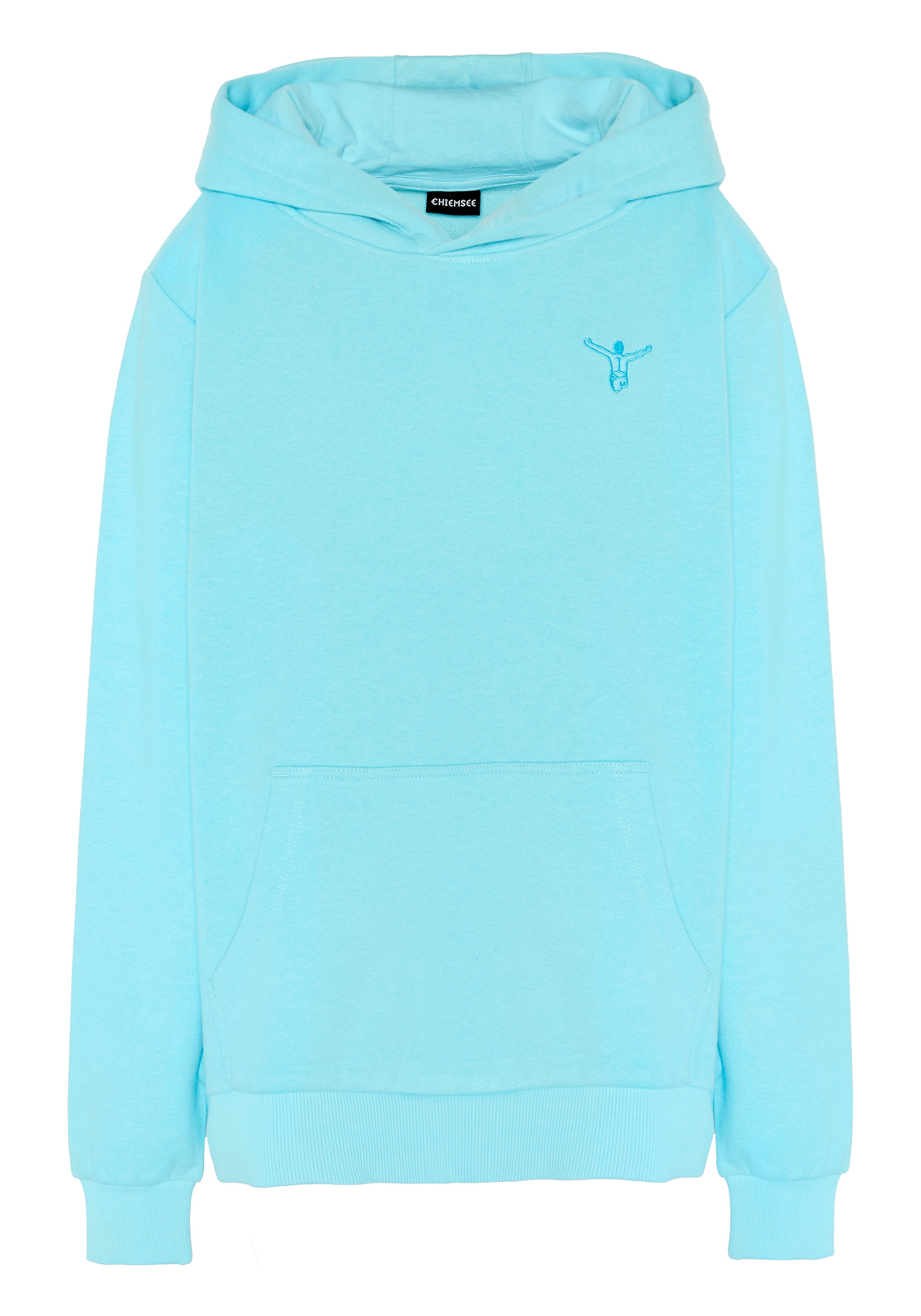 Chiemsee Kapuzensweatshirt
