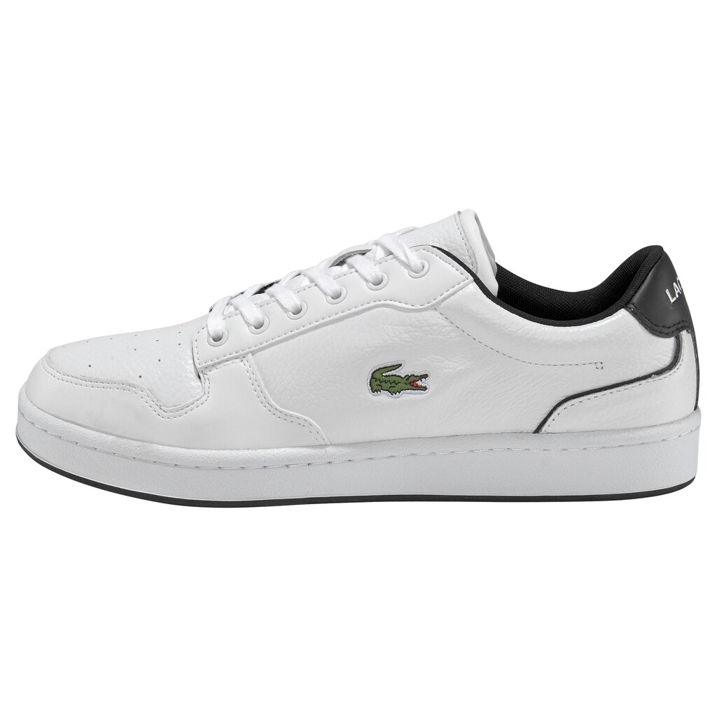 Lacoste Sneaker »MASTERS CUP 120 2 SMA«
