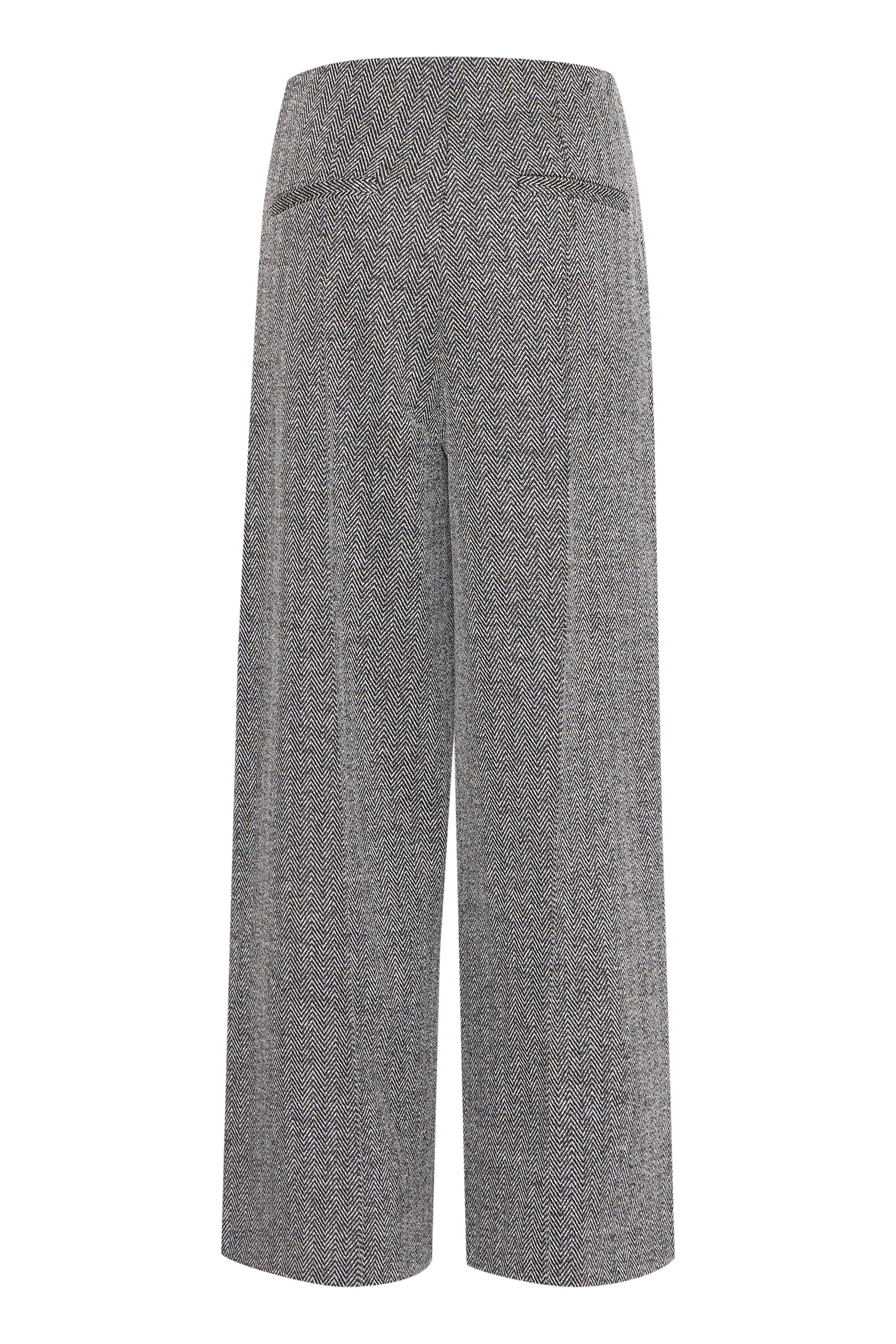 Ichi Stoffhose »Damen Freizeithose IHKATE«