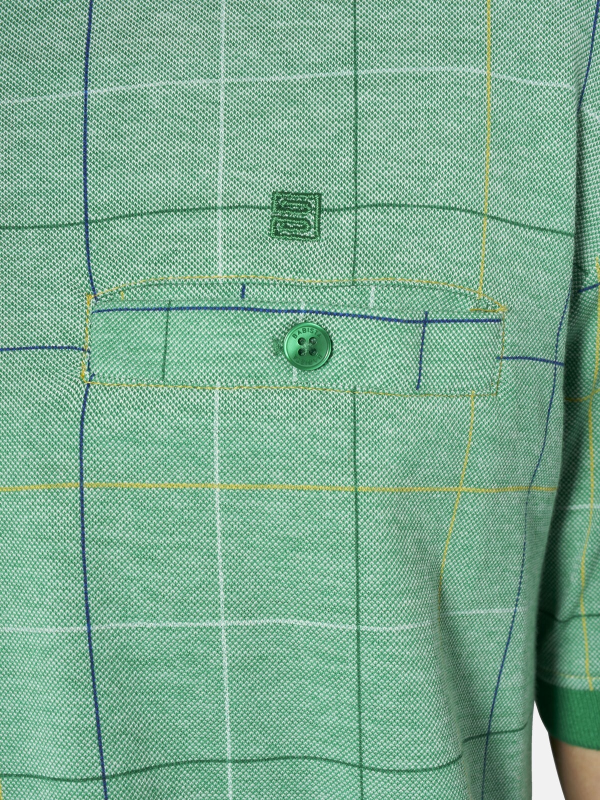 Babista Poloshirt »Poloshirt ERANDIR«