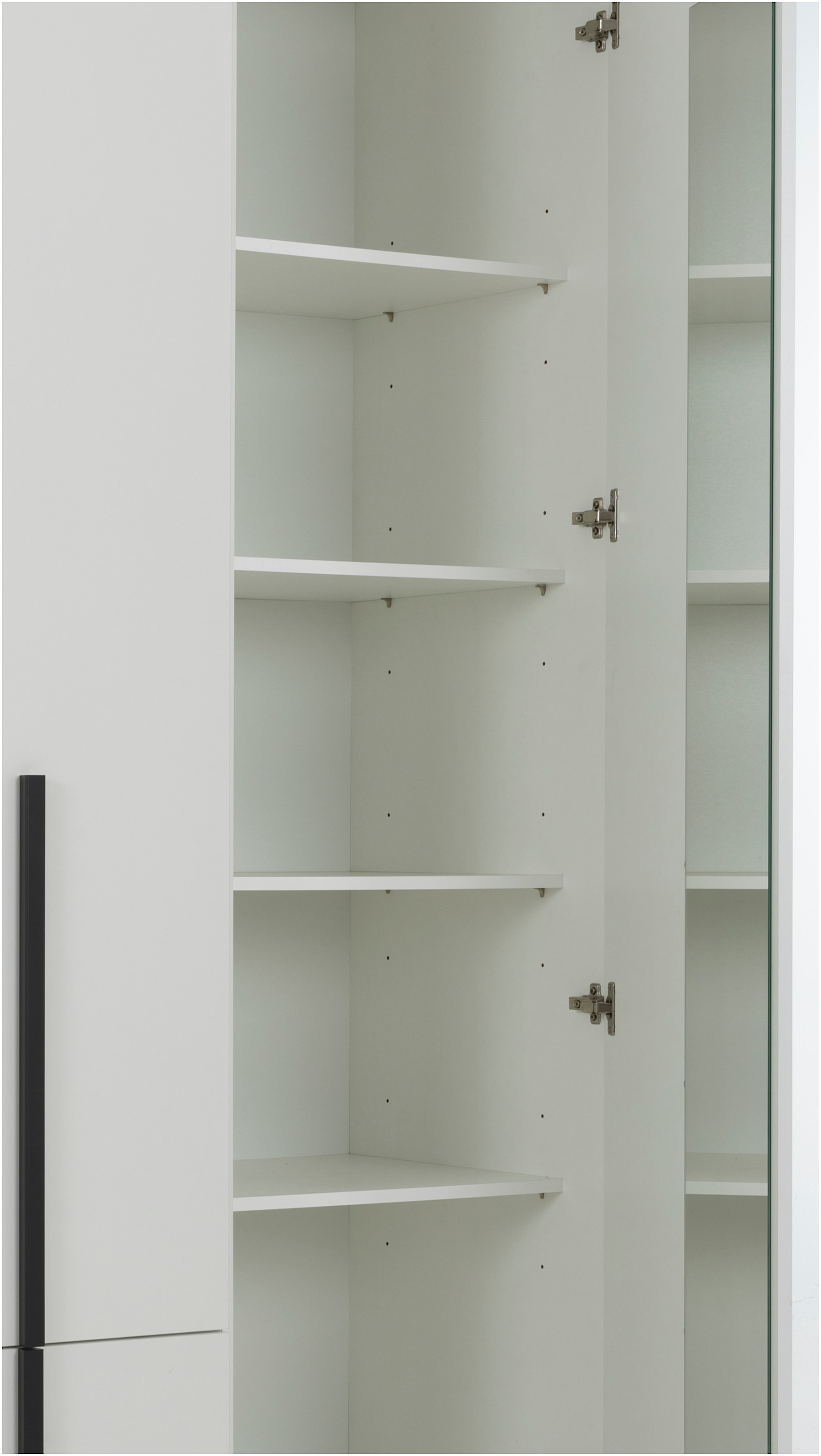 Gami Kleiderschrank »TREVOR«, (1 St.), Verschiedene Module einfach zu kombinieren