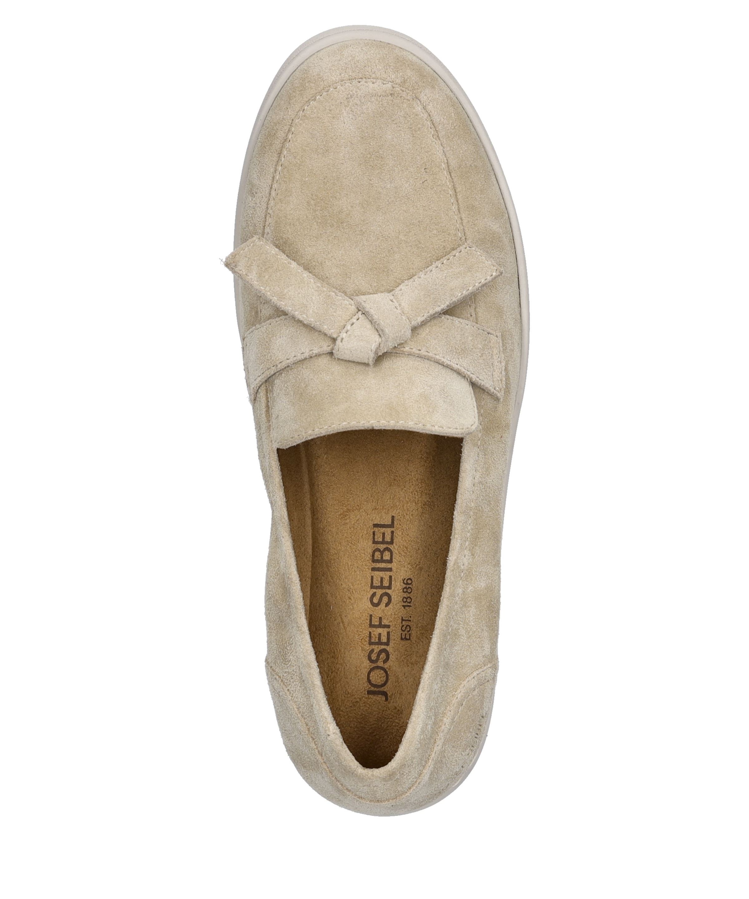 Josef Seibel Slipper »Jessie 08, sand«