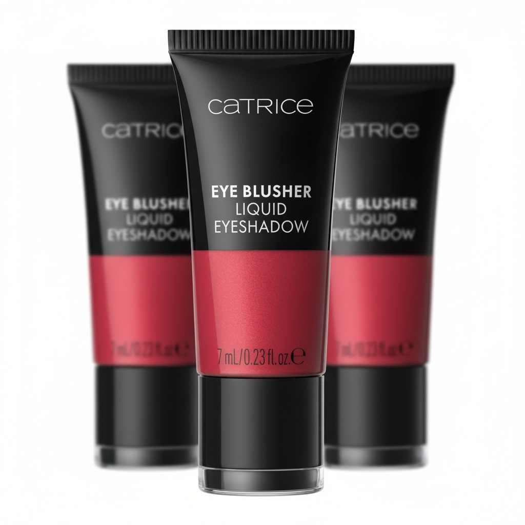 Catrice Lidschatten »Eye Blusher Liquid Eyeshadow«