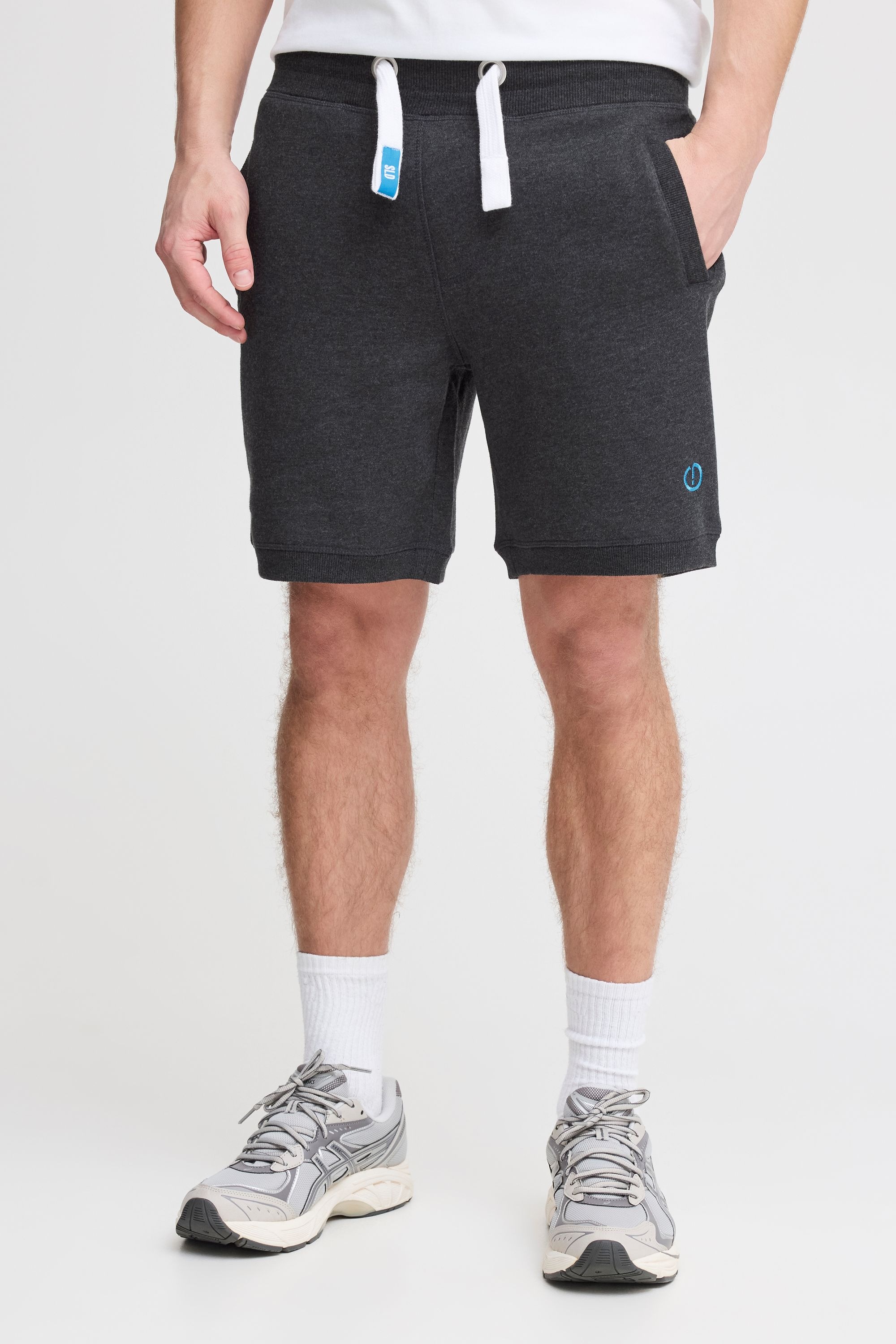 !Solid Sweatshorts »Sweatshorts SDBennShorts«
