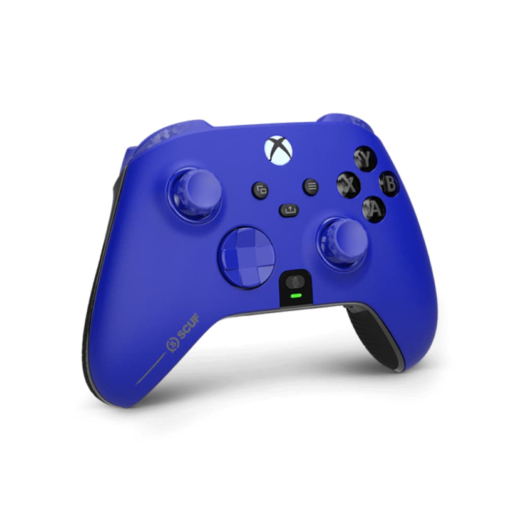 SCUF Gaming Gaming-Controller »Instinct Pro Pre-Built Controller - Blue«