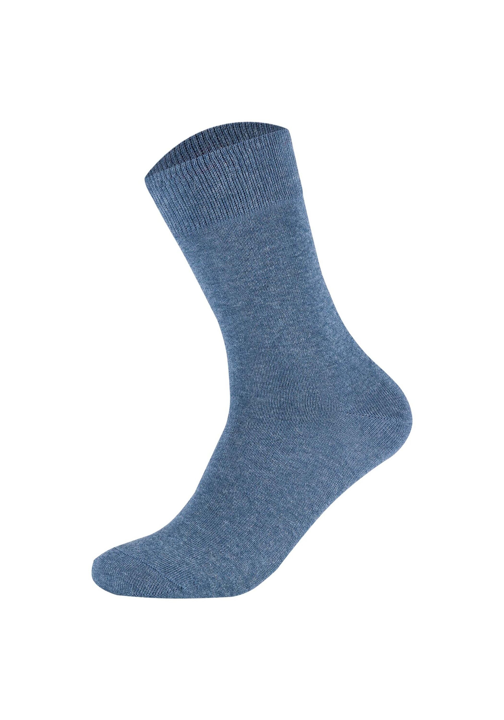 s.Oliver Kurzsocken »Socken 8er Pack« 8 Paar tlg.