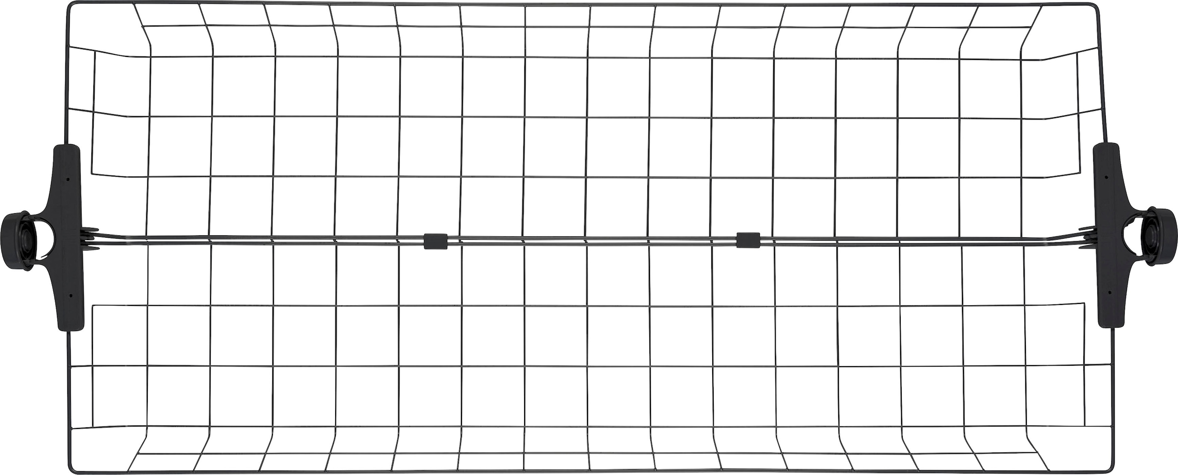 WENKO Regalelement »Herkules«, 2er Set, Passend zum Teleskop-System Herkules