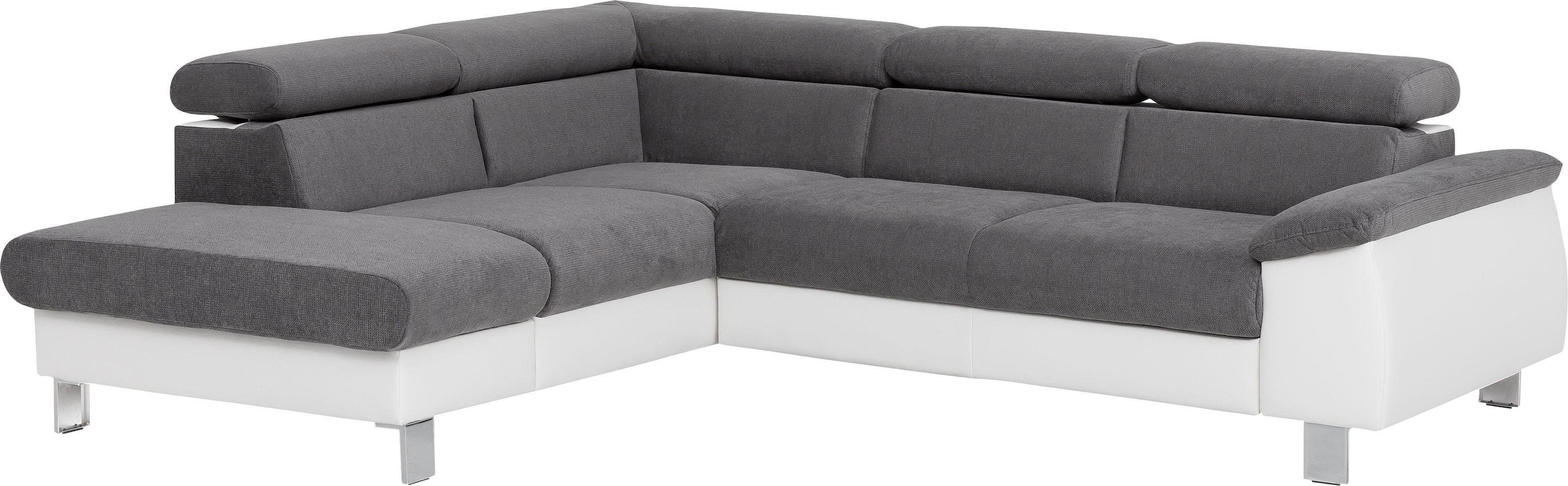 COTTA Ecksofa