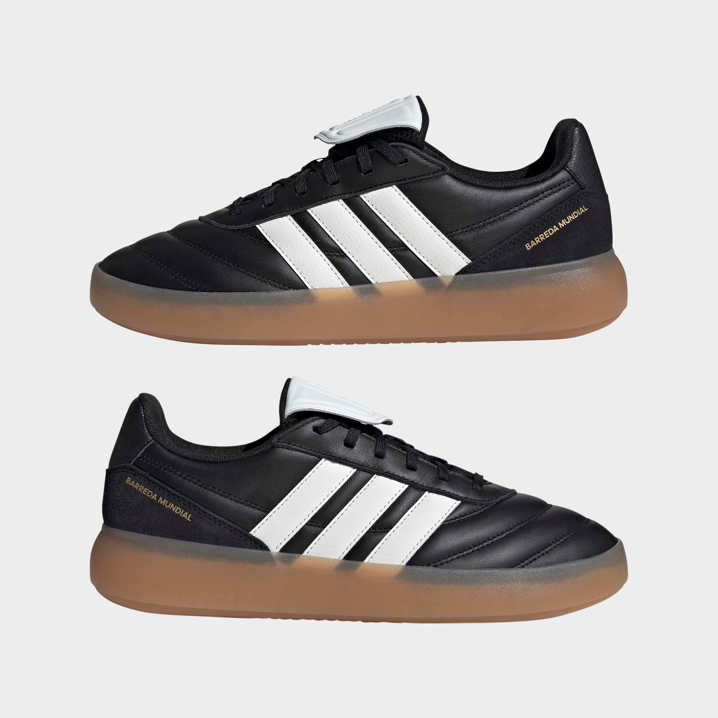 adidas Sportswear Sneaker »BARREDA MUNDIAL«