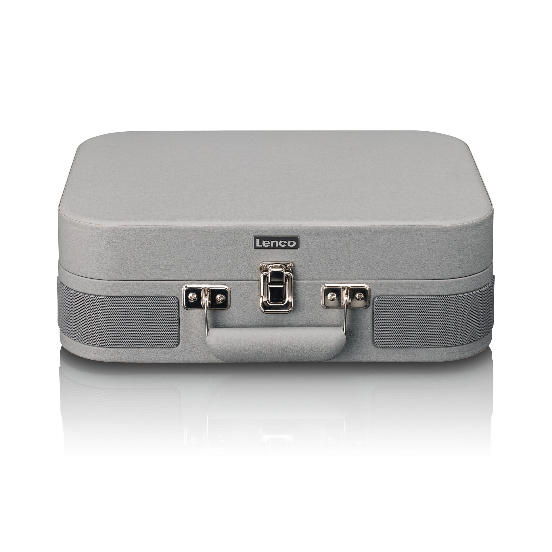 Retro-Stil Jahre USB« »TT-116 und UNIVERSAL XXL Garantie mit Plattenspieler | Koffer-Plattenspieler ➥ Lenco Bluetooth 3