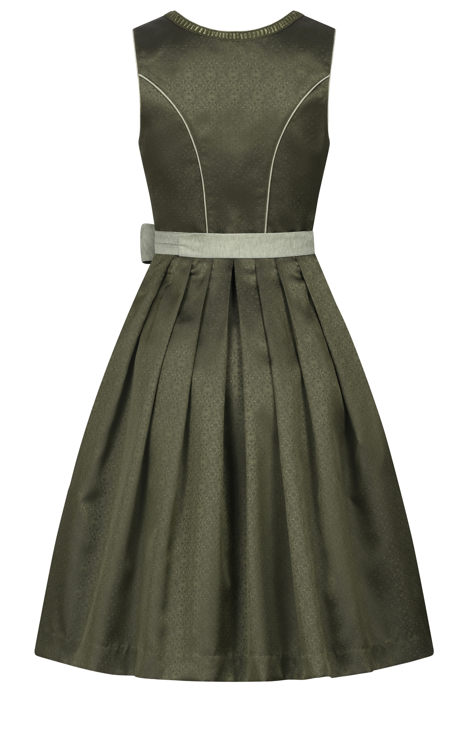 Nübler Trachtenkleid »Dirndl midi Ginger«