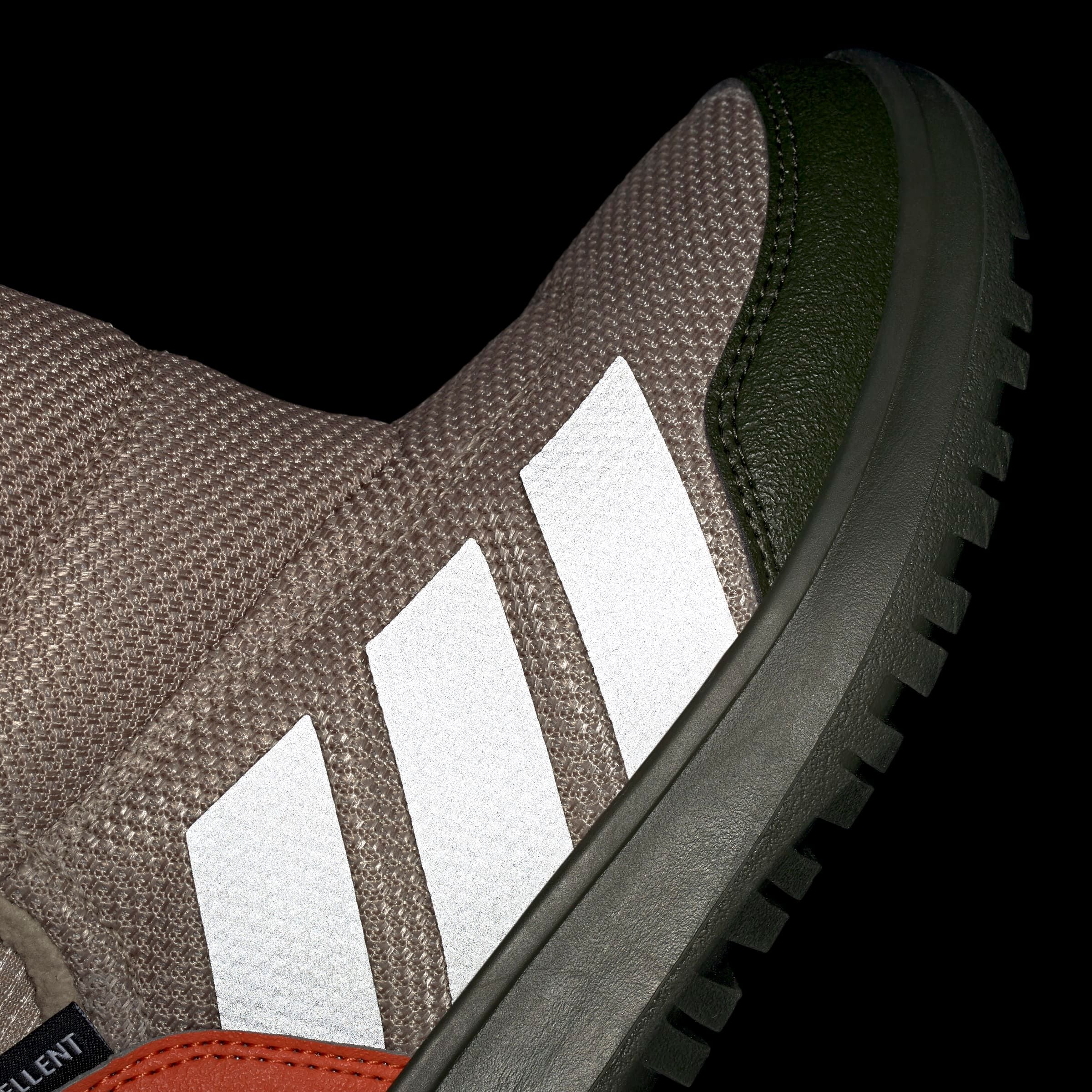 adidas Sportswear Winterstiefel »WINTERPLAY E KIDS«  Winterschuhe, Winterboots, Snowboots