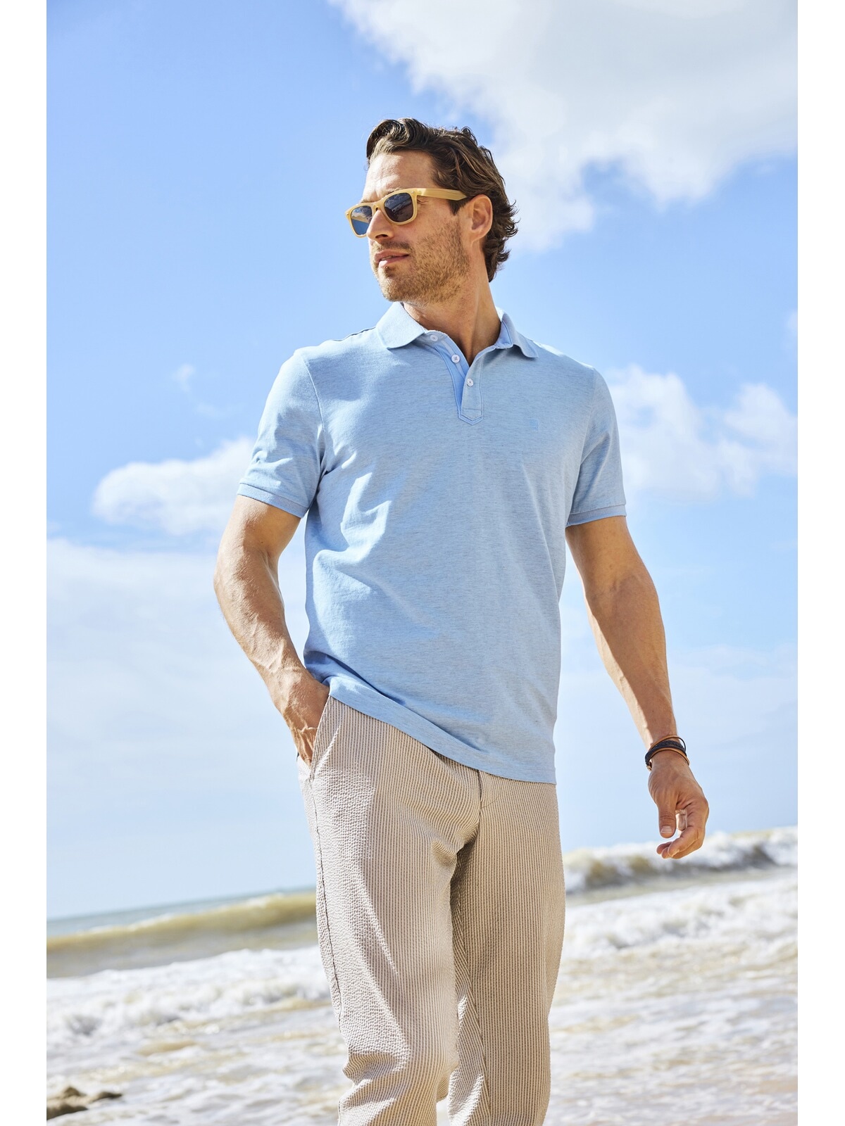 Babista Poloshirt »Poloshirt TOVIO«