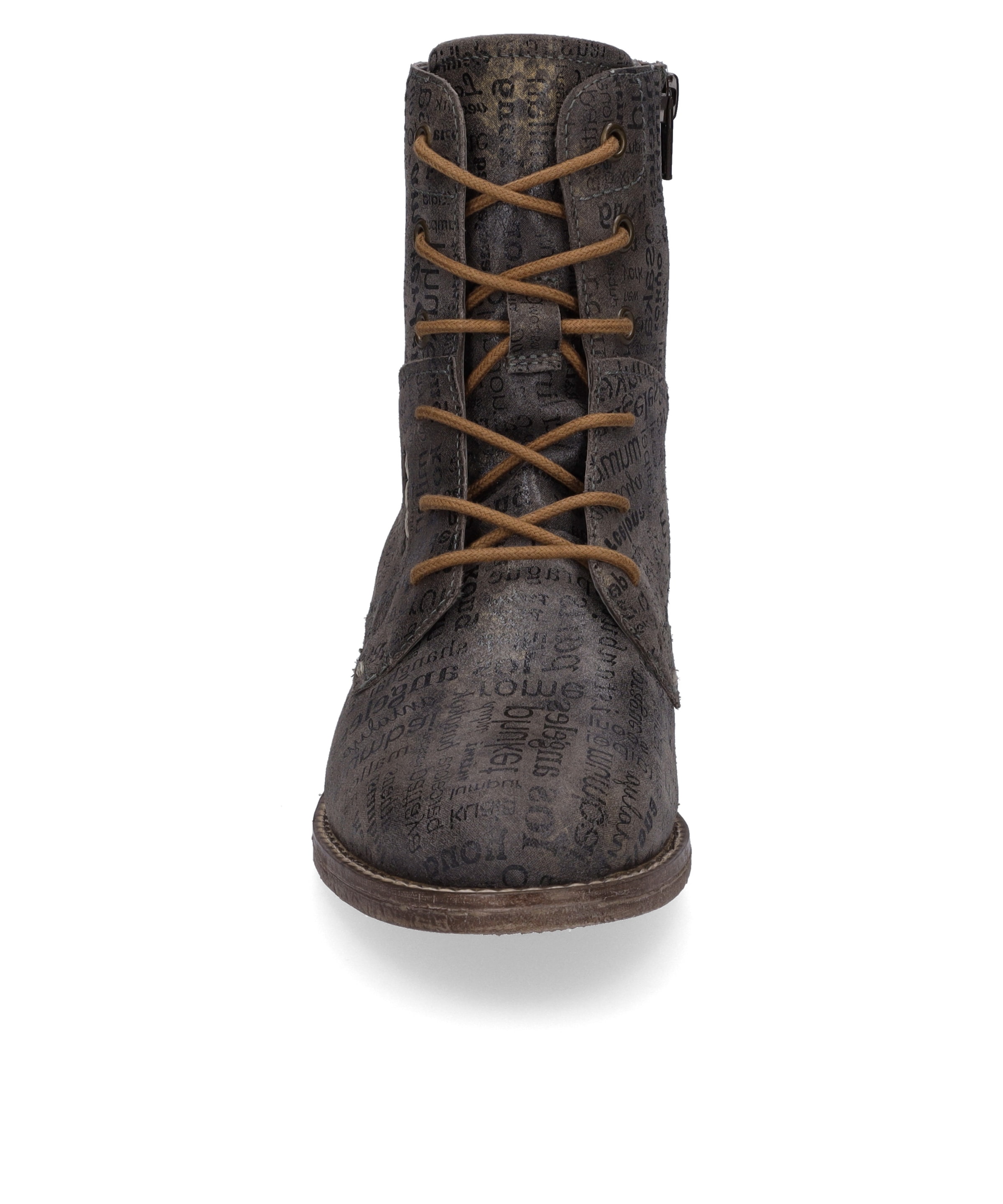 Josef Seibel Stiefelette »Sienna 42, taupe«