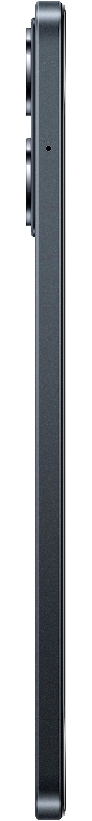 Realme Smartphone »Note 70T« Obsidian Black