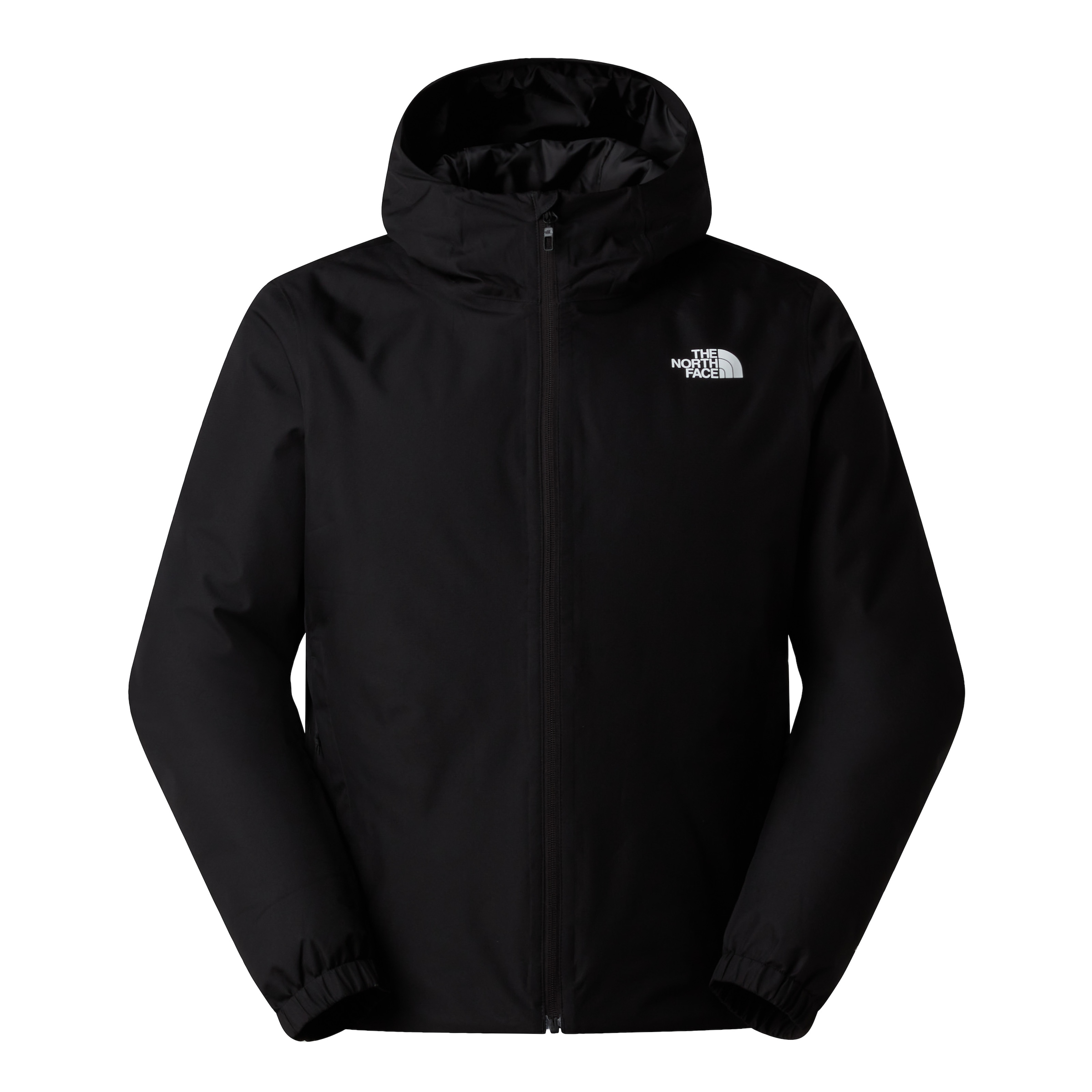 The North Face Funktionsjacke »M QUEST MONO INS JACKET« sportlicher Stil, mit synthetischer Isolierung, für Wandern