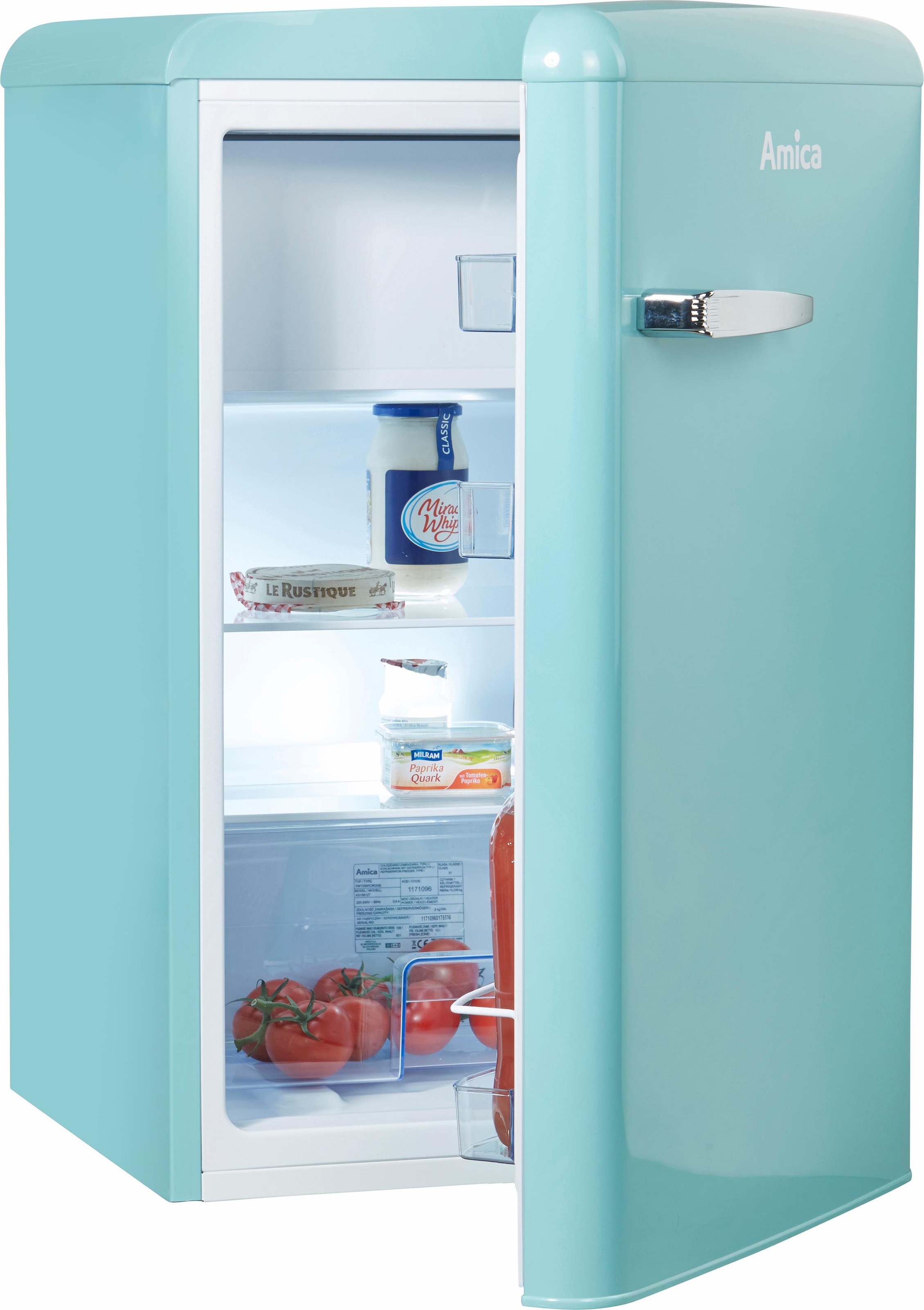3 mit XXL kaufen Garantie Minikühlschrank | online Jahren