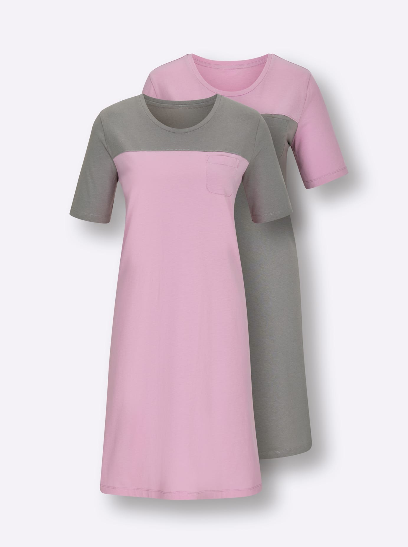 wäschepur Sleepshirt »Sleepshirts«