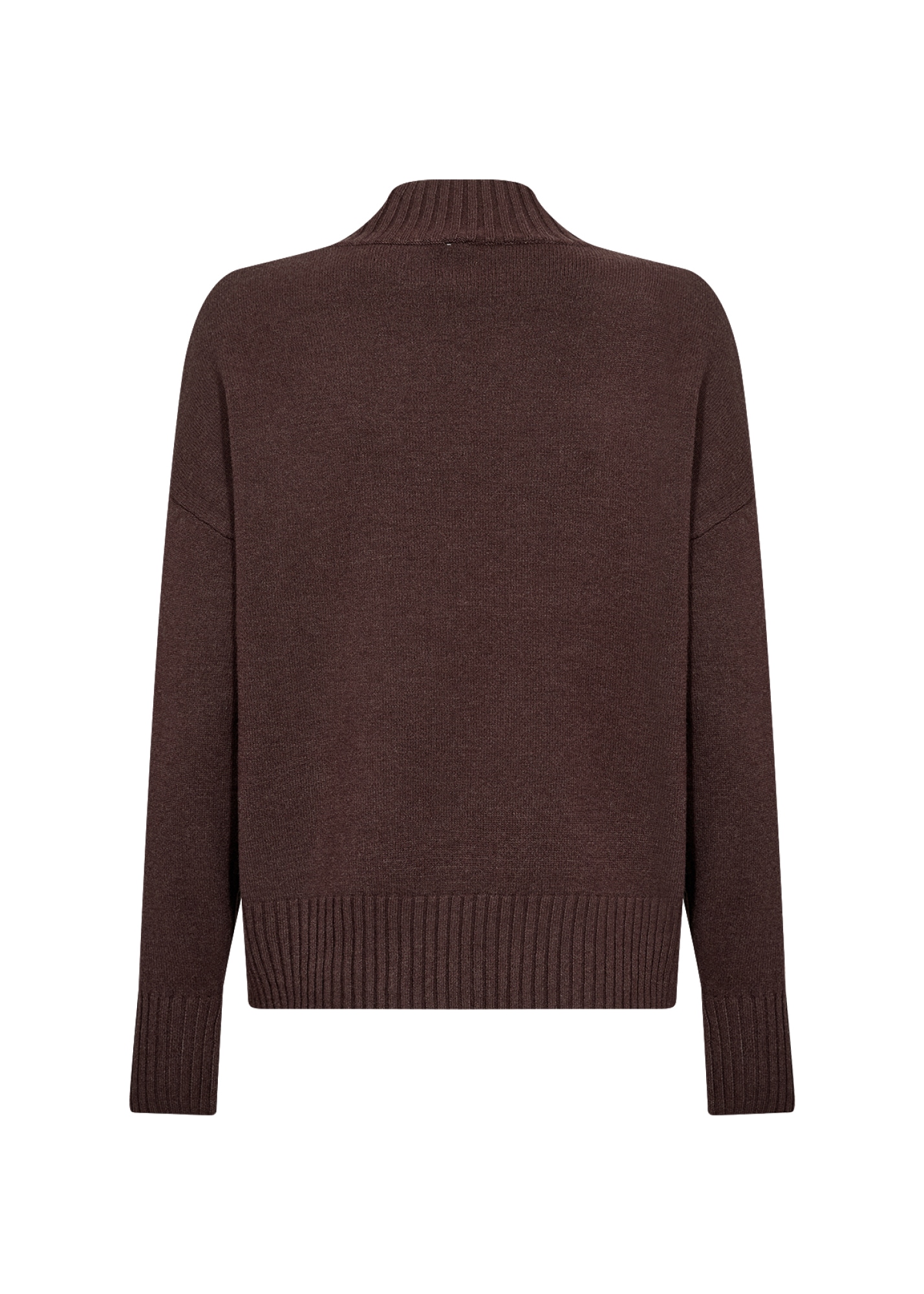 soyaconcept Strickpullover »SC-KANITA 41« Viskosemischung