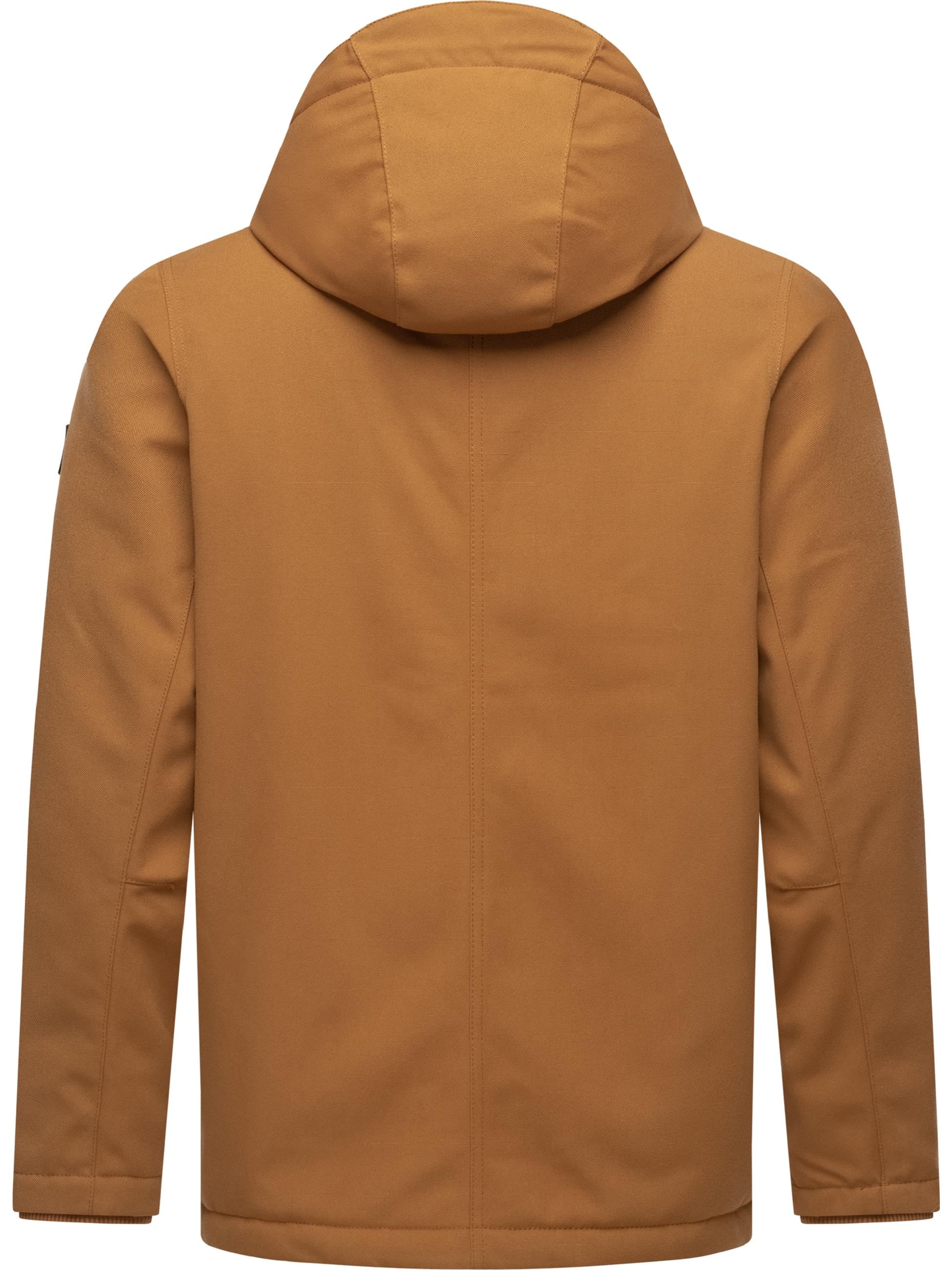 Ragwear Winterjacke »Winterjacke Mr Them«
