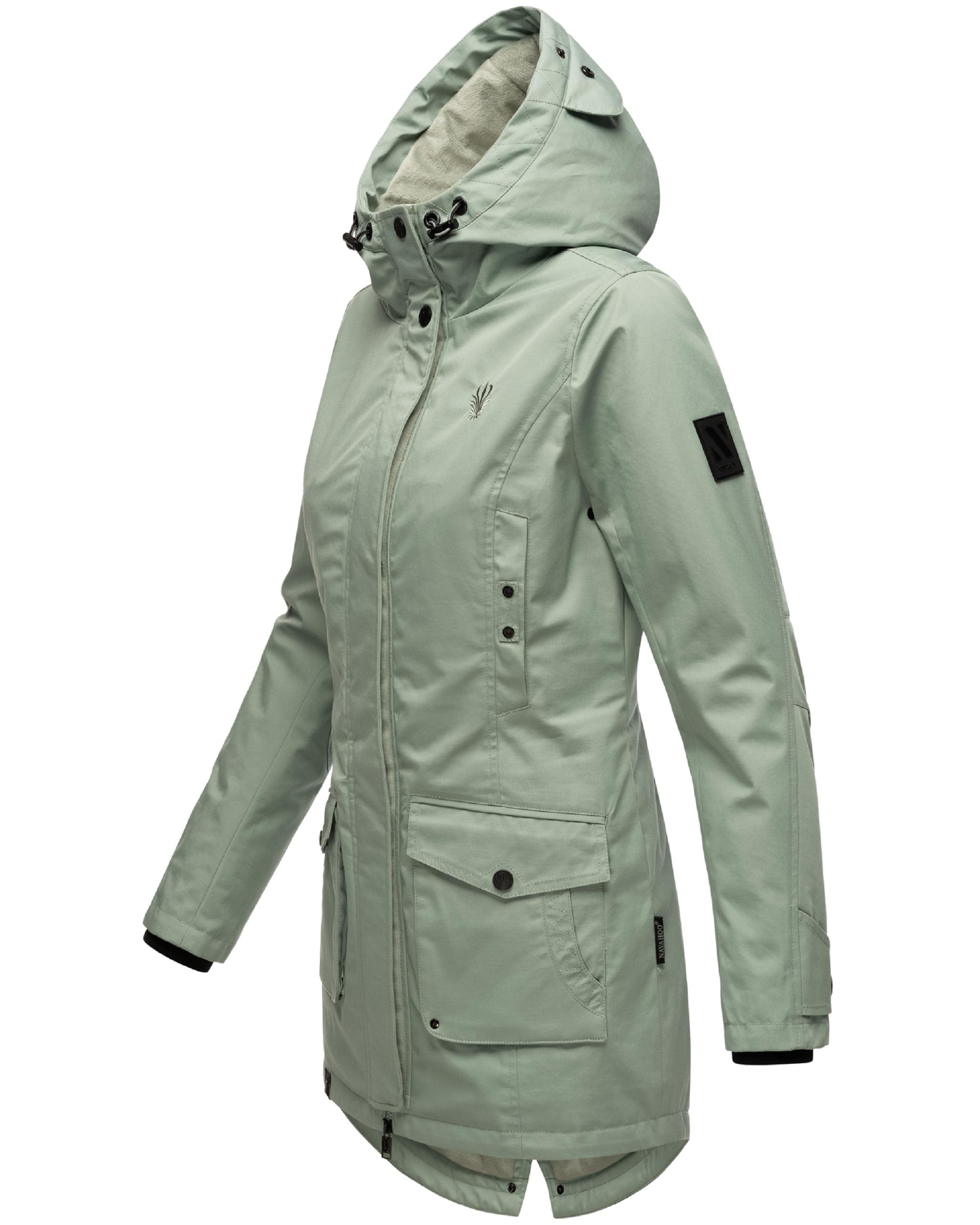 Navahoo Parka »Winterjacke Brinjaa«