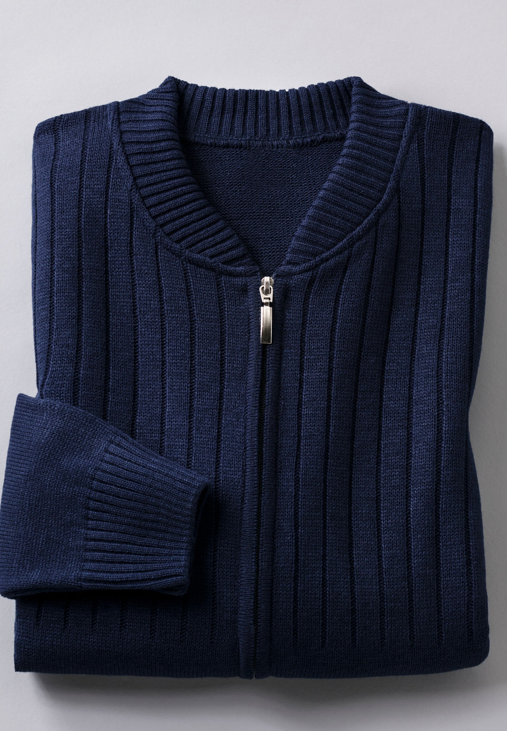 Sieh an! Strickjacke »Strickjacke Strickjacke«