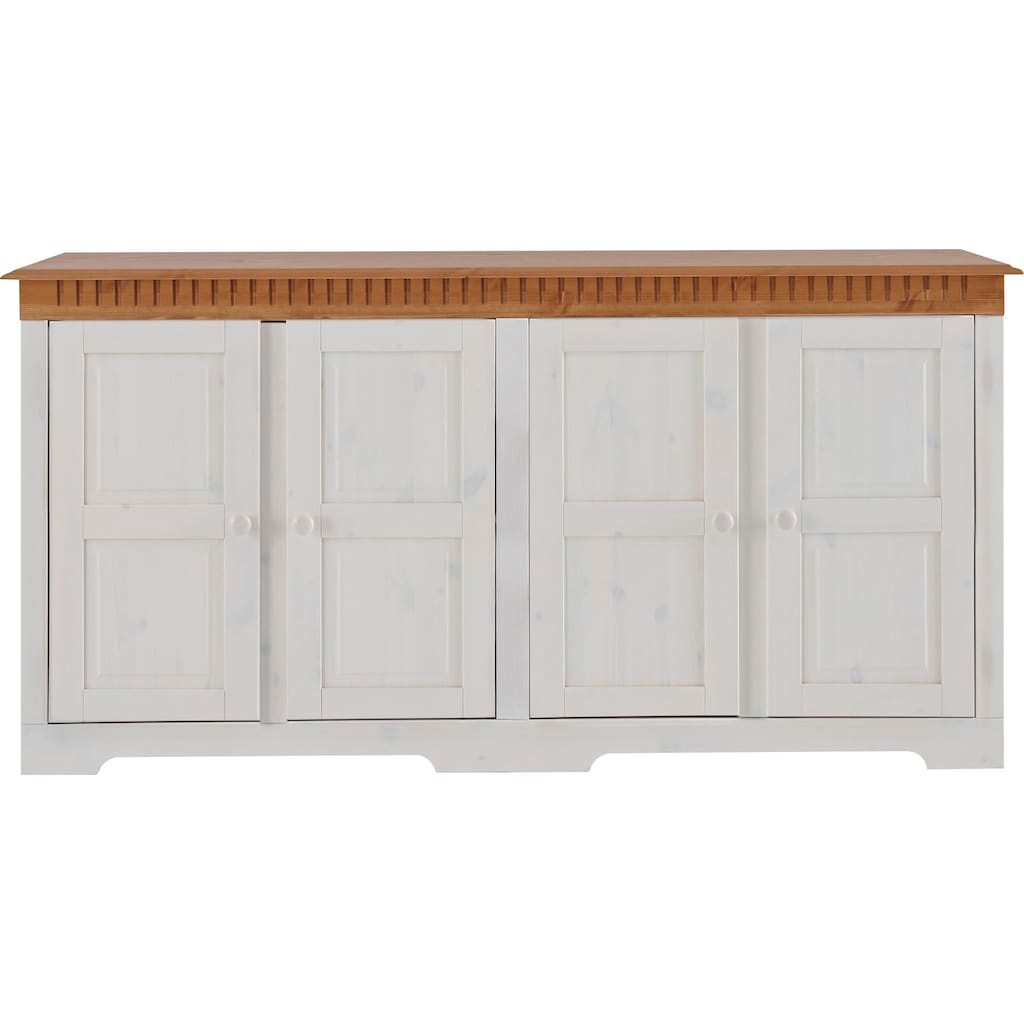 Home affaire Sideboard »Lisa«