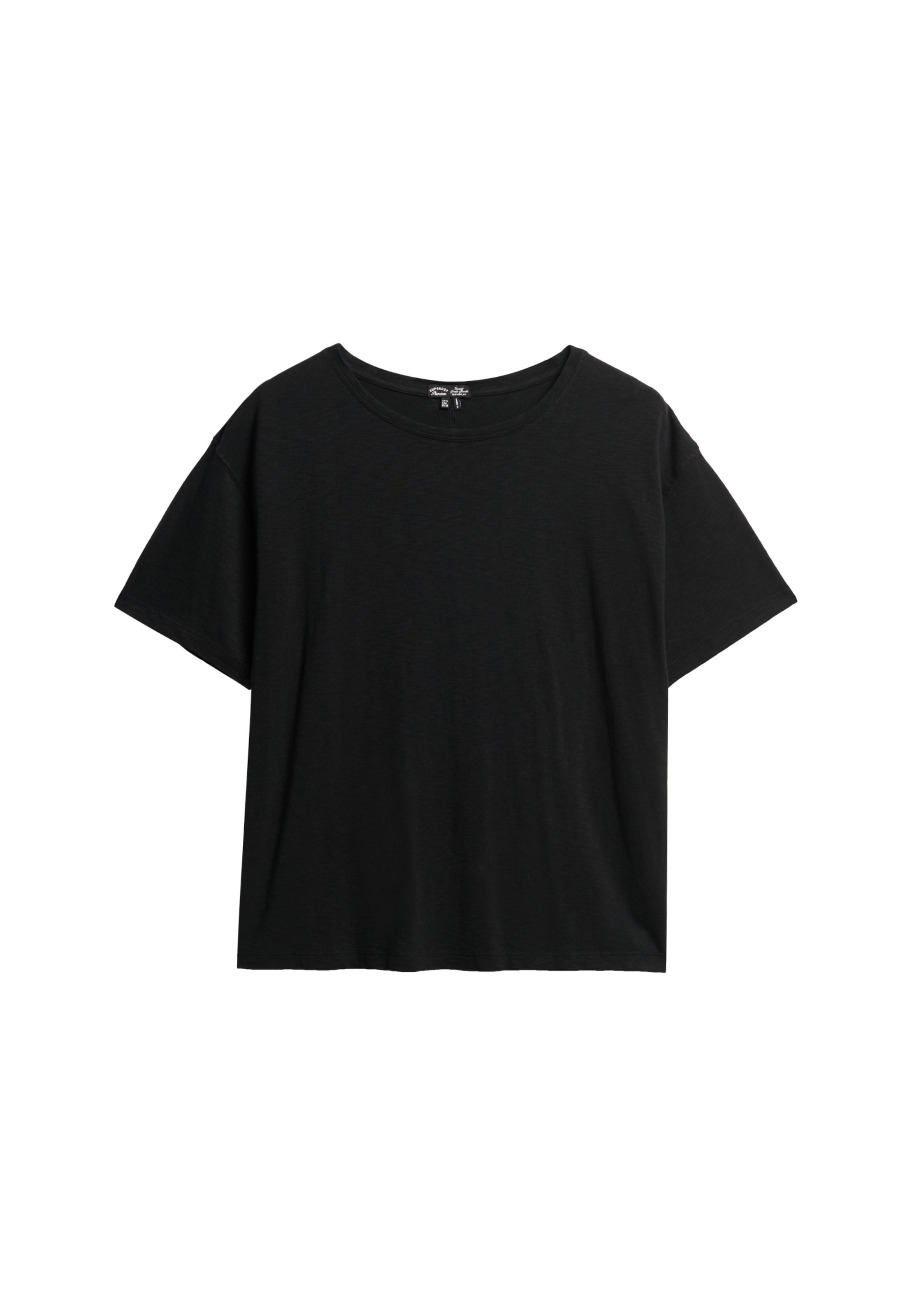 Superdry T-Shirt »STUDIOS DROPPED SHOULDER TEE«