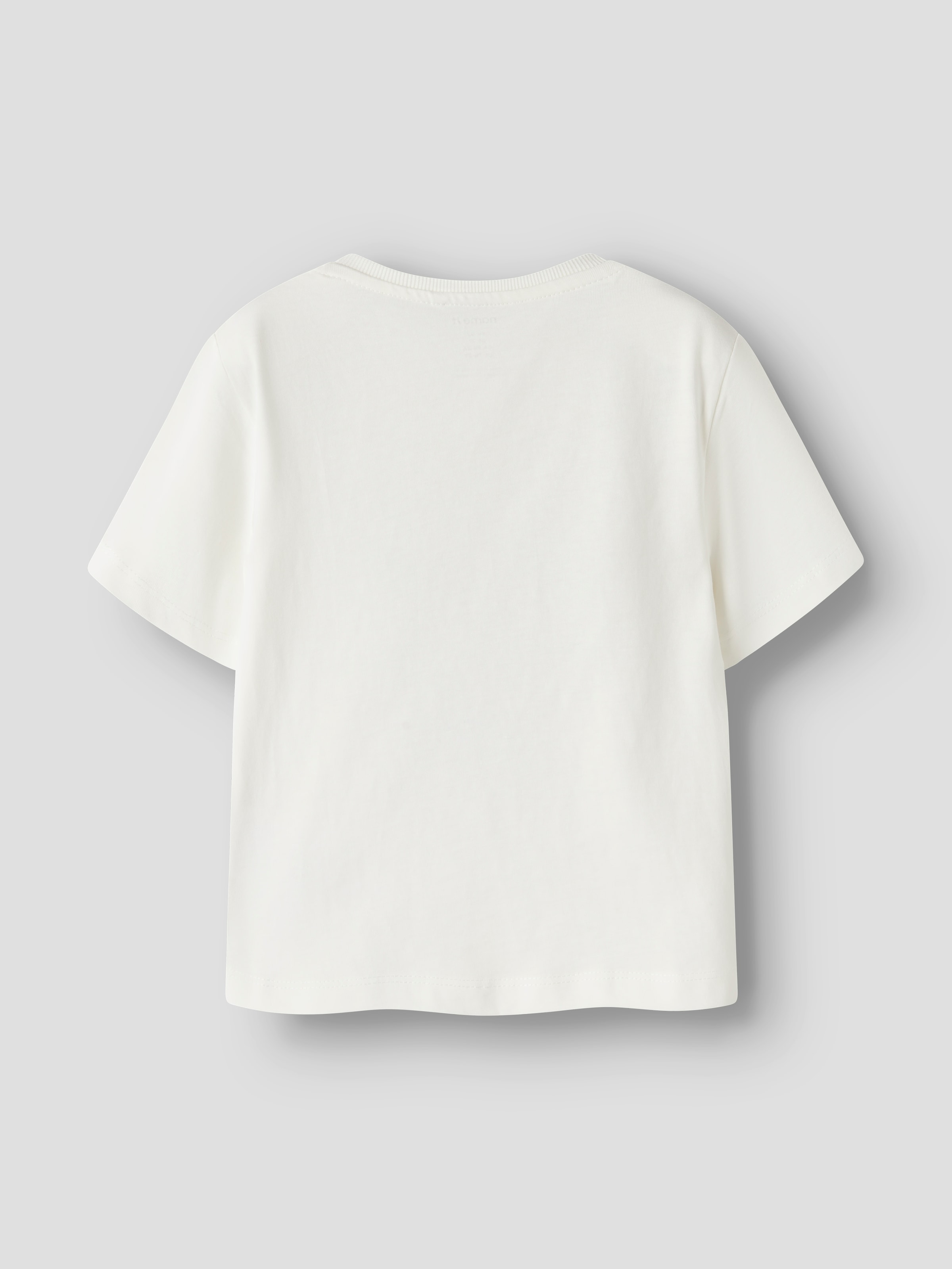 Name It T-Shirt »NMMVICTOR SS NREG TOP«