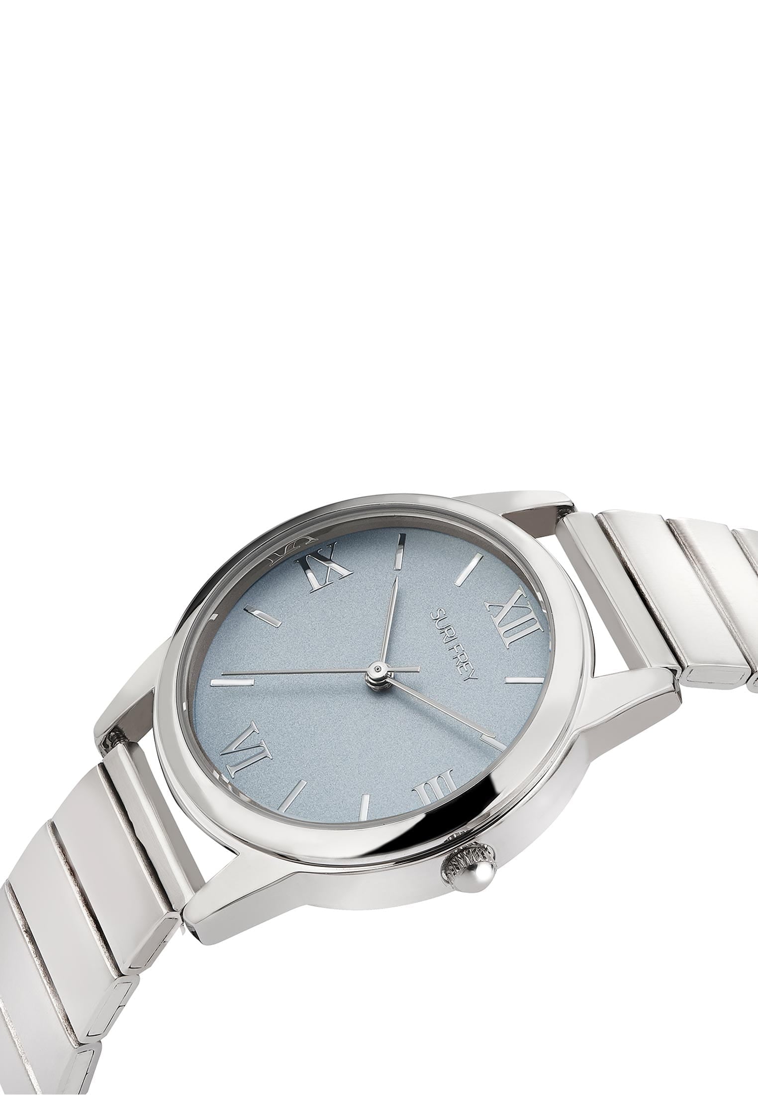 SURI FREY Quarzuhr »Armbanduhr SFY Jessy«