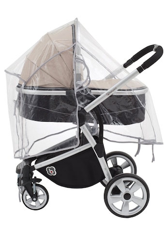 Kinderwagen-Regenschutzhülle »Regenschutz«