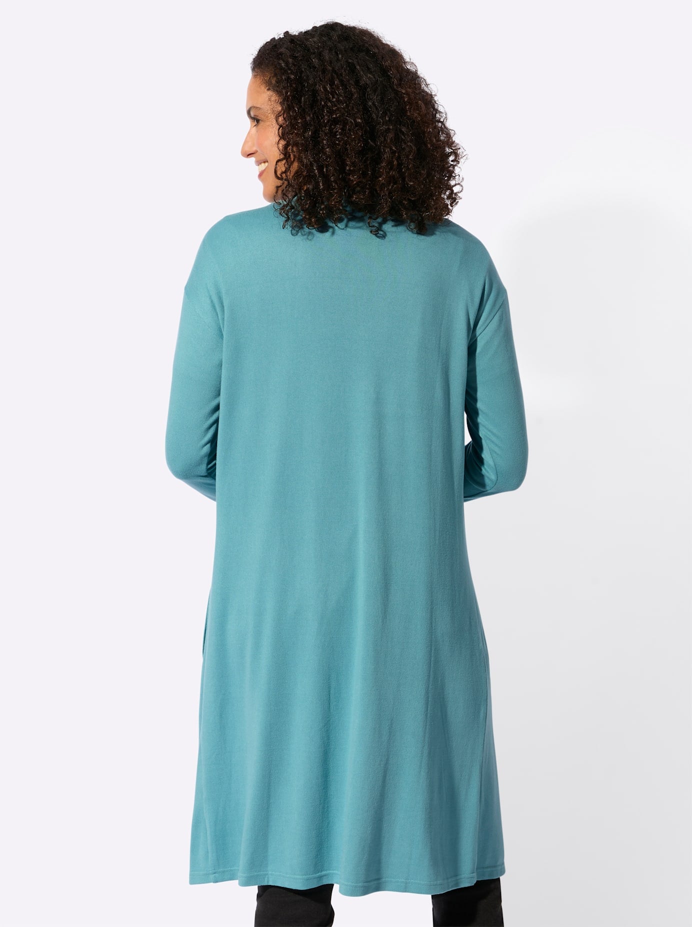Casual Looks Shirtjacke »Shirtjacke« 1 tlg.