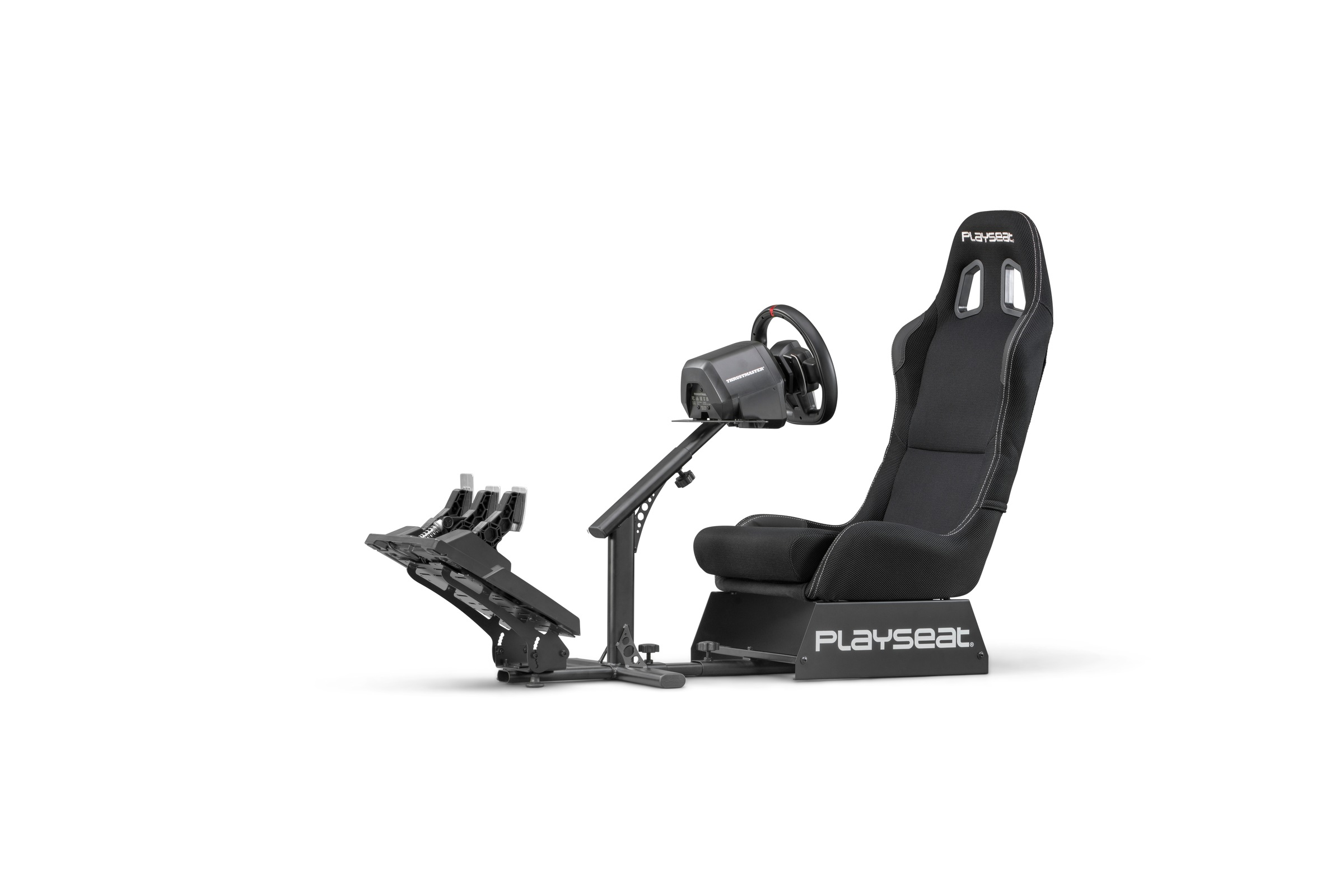 Playseat Gaming-Stuhl »Playseat Evolution - Schwarz«