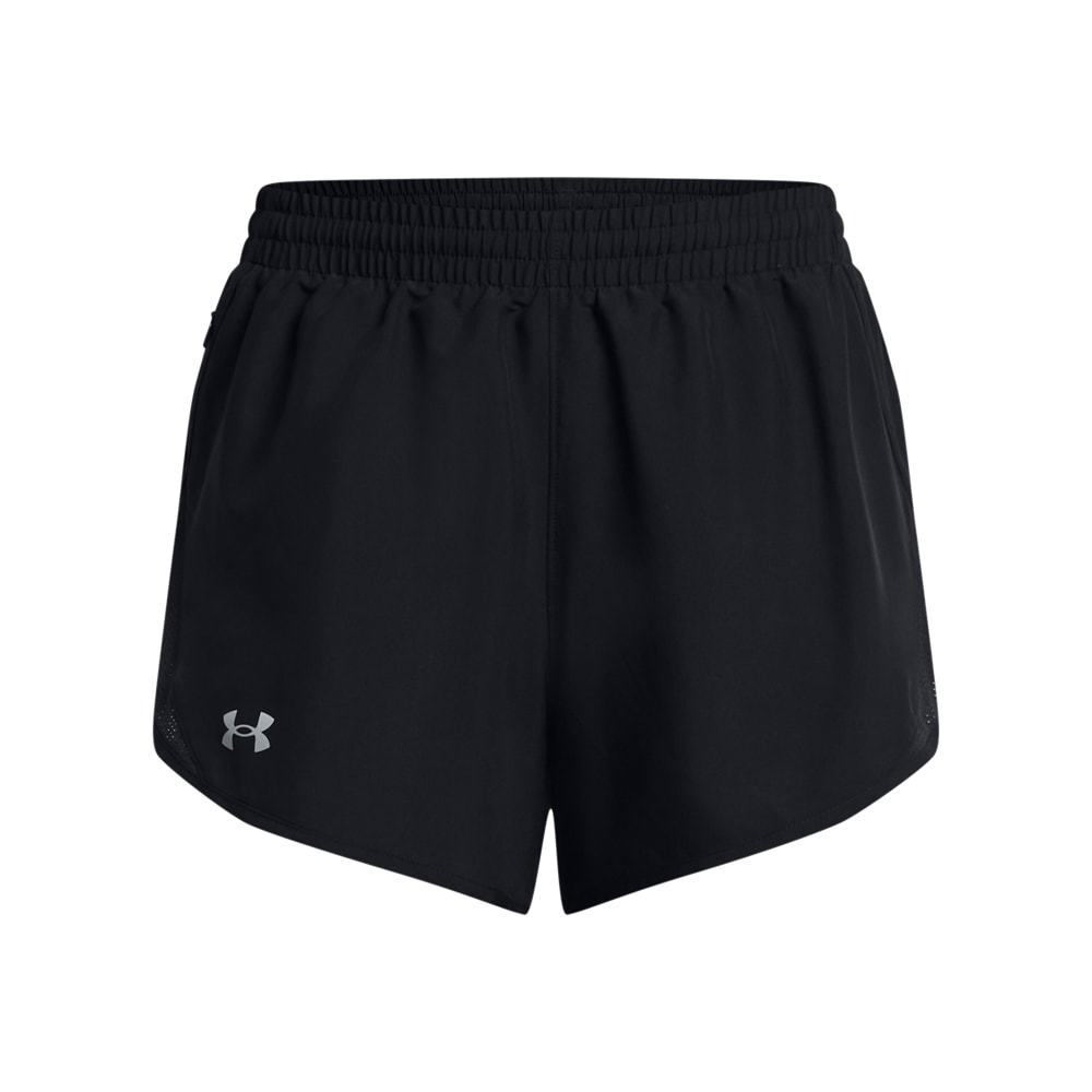 Under Armour® Shorts »FLY BY 3''«  für vielseitige Aktivitäten, leichtes Material, elastischer Bund