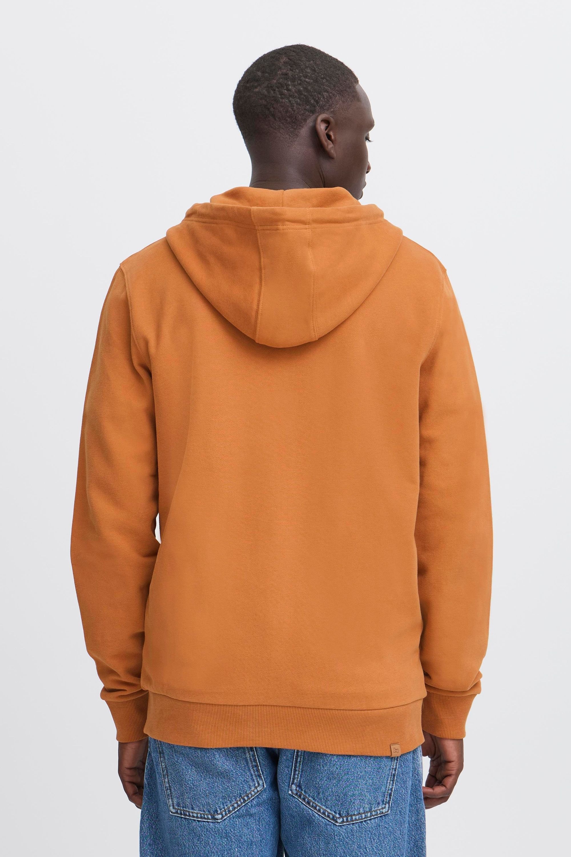Blend Kapuzensweatjacke »Kapuzensweatjacke BHLobal«