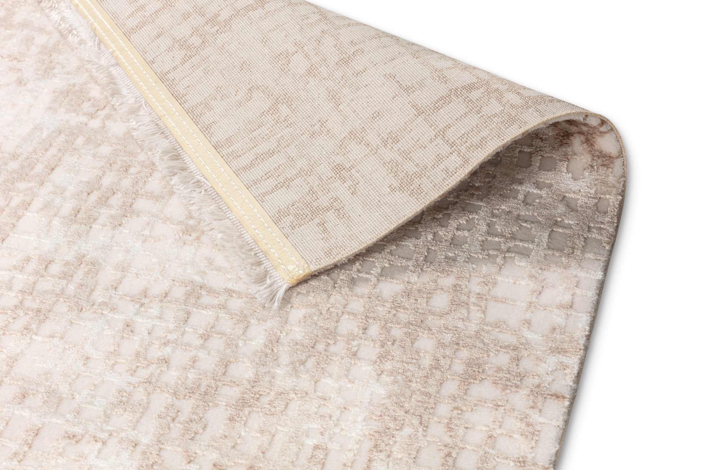 SCHÖNER WOHNEN-Kollektion Teppich »Glory 251« rechteckig 0,7 mm Höhe Indoor, Oeko-Tex