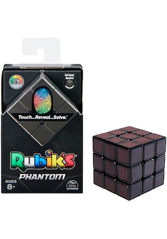 Spiel »Rubik's - 3x3 Phantom«