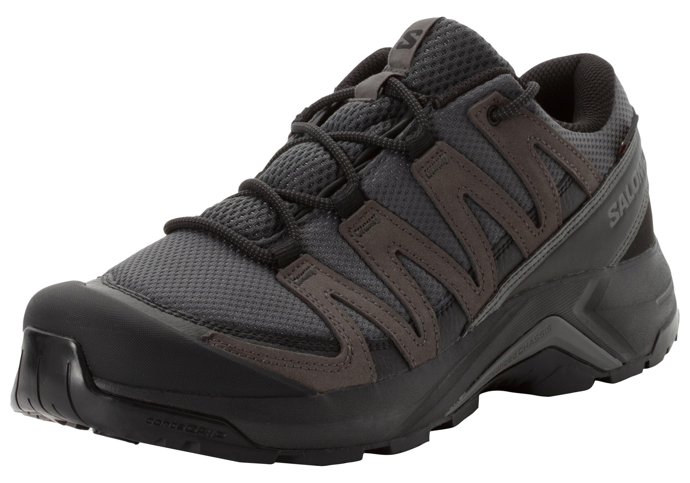 Salomon Wanderschuh »X-ADVENTURE RECON GTX«, wasserdicht